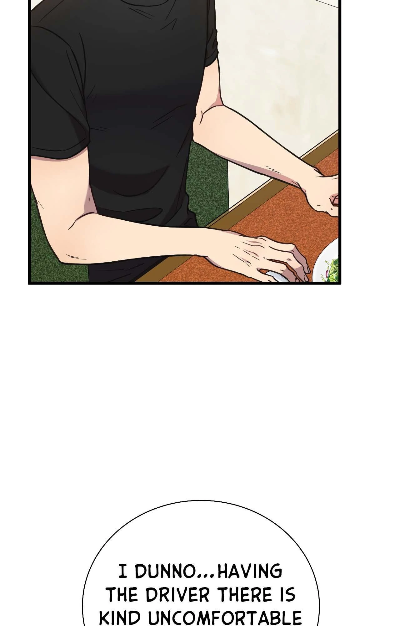 Breakup 101 (Official) - Side Story 7 manhwa