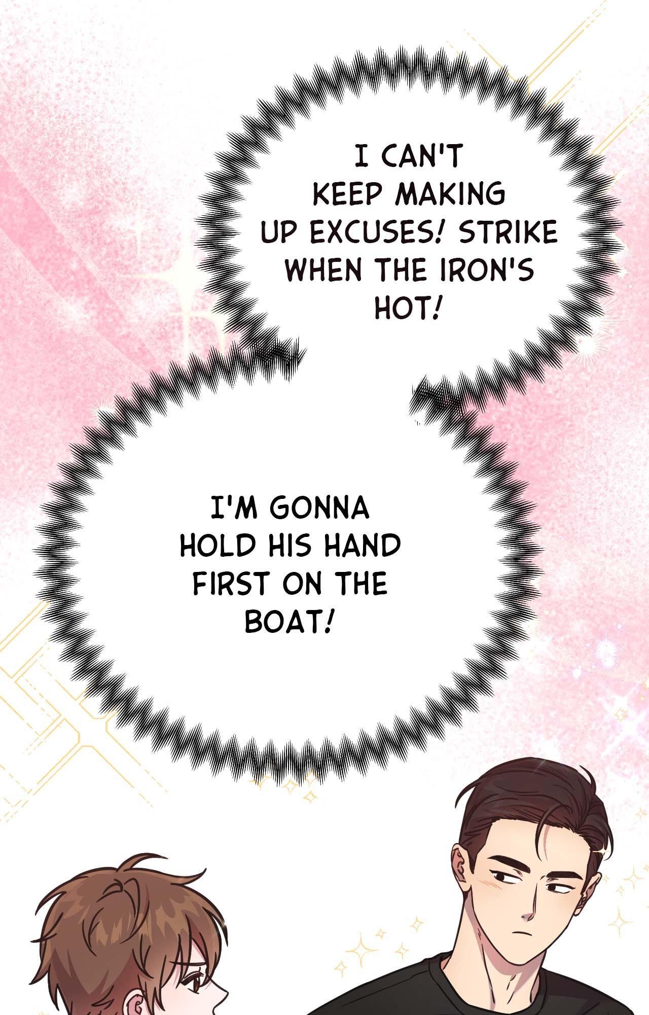 Breakup 101 (Official) - Side Story 7 manhwa