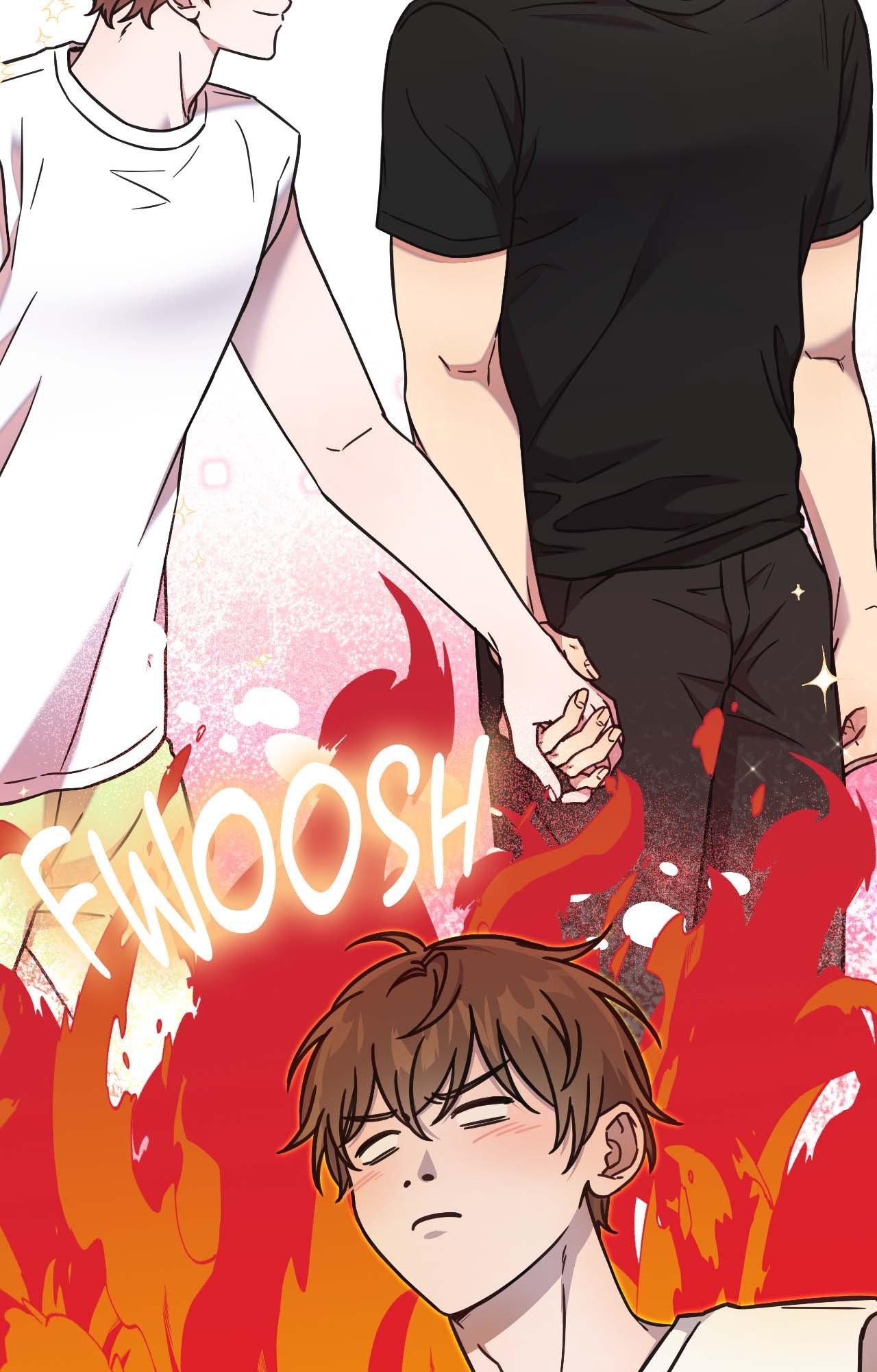 Breakup 101 (Official) - Side Story 7 manhwa