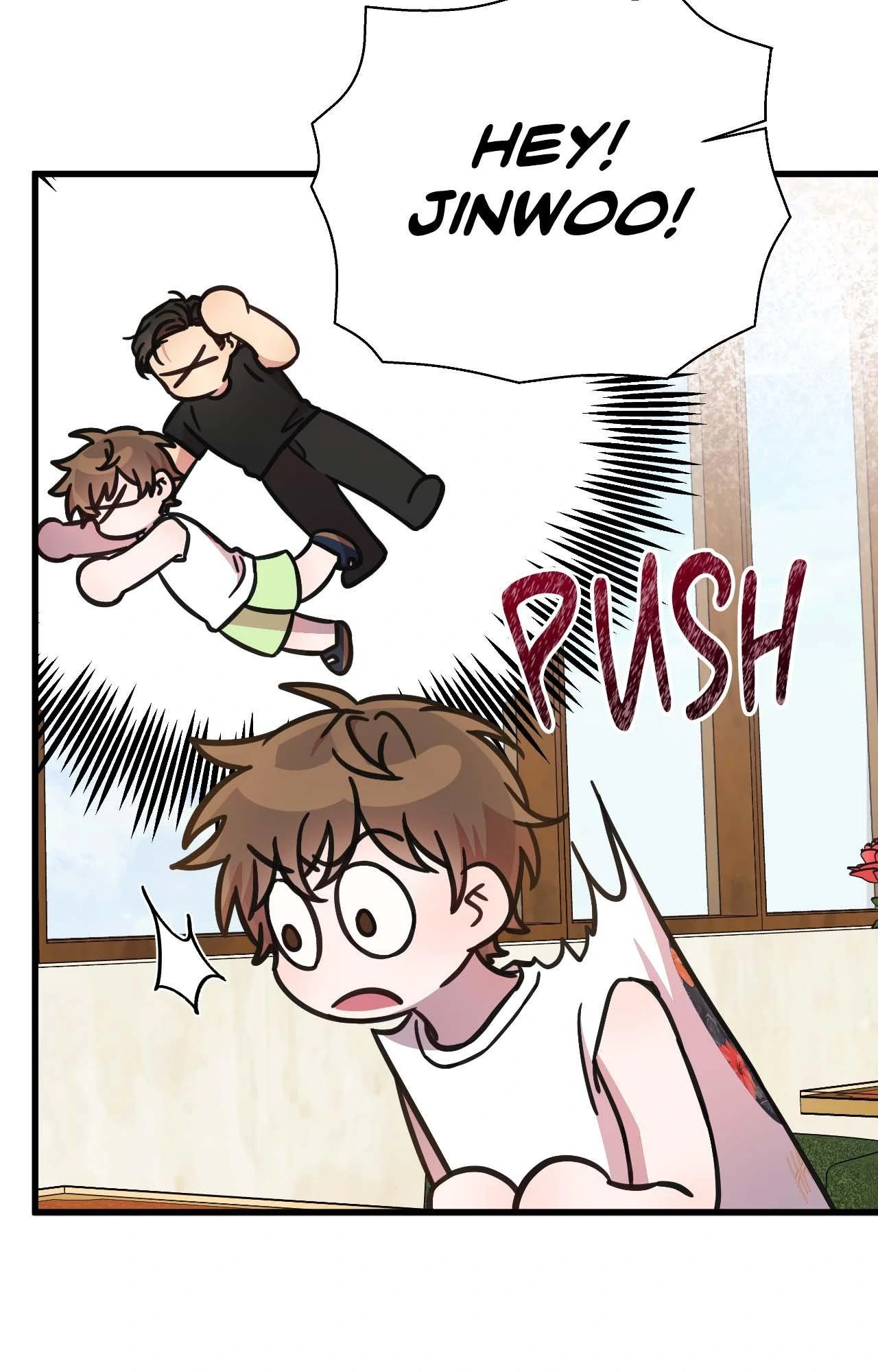 Breakup 101 (Official) - Side Story 7 manhwa
