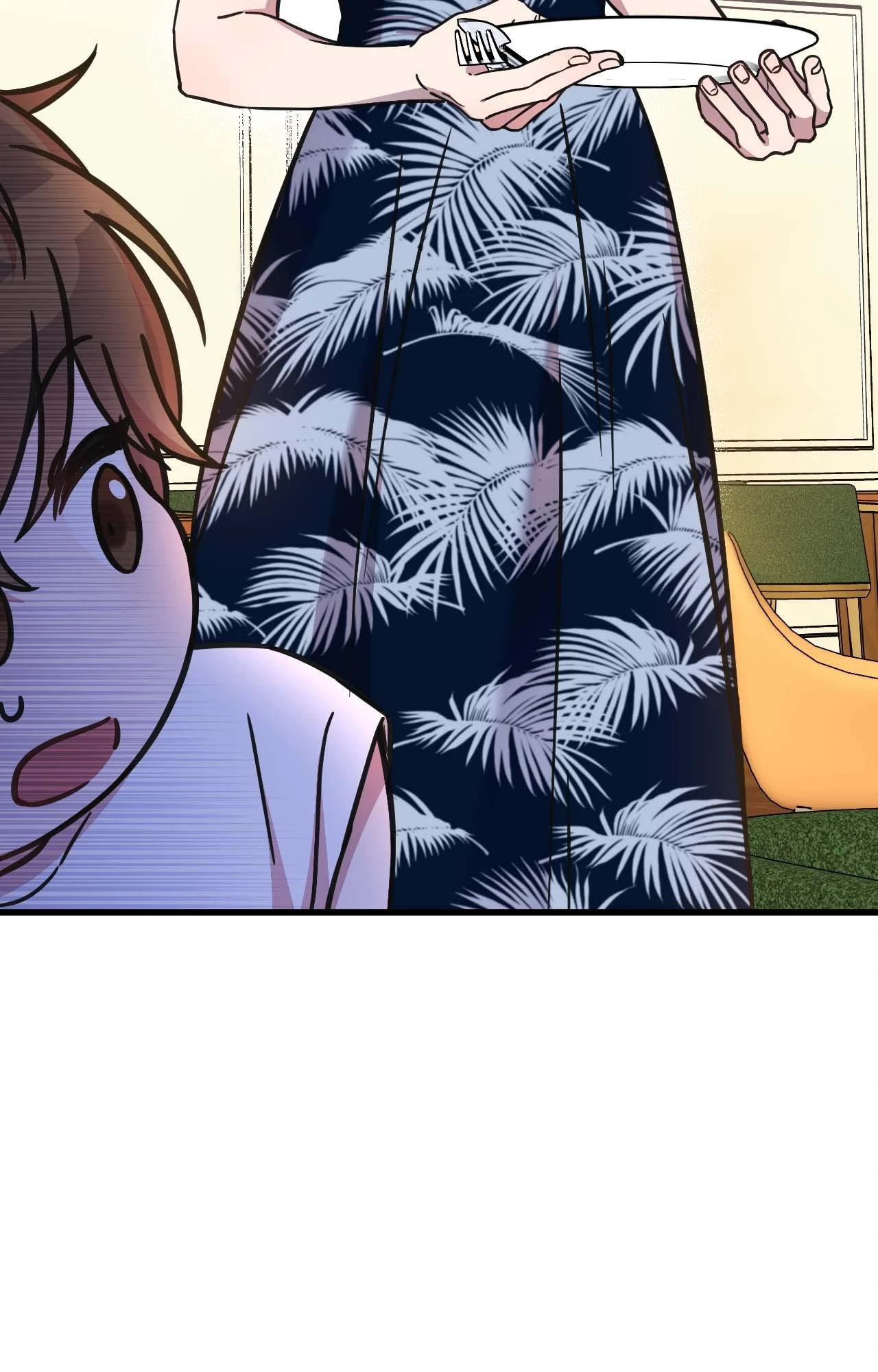 Breakup 101 (Official) - Side Story 7 manhwa