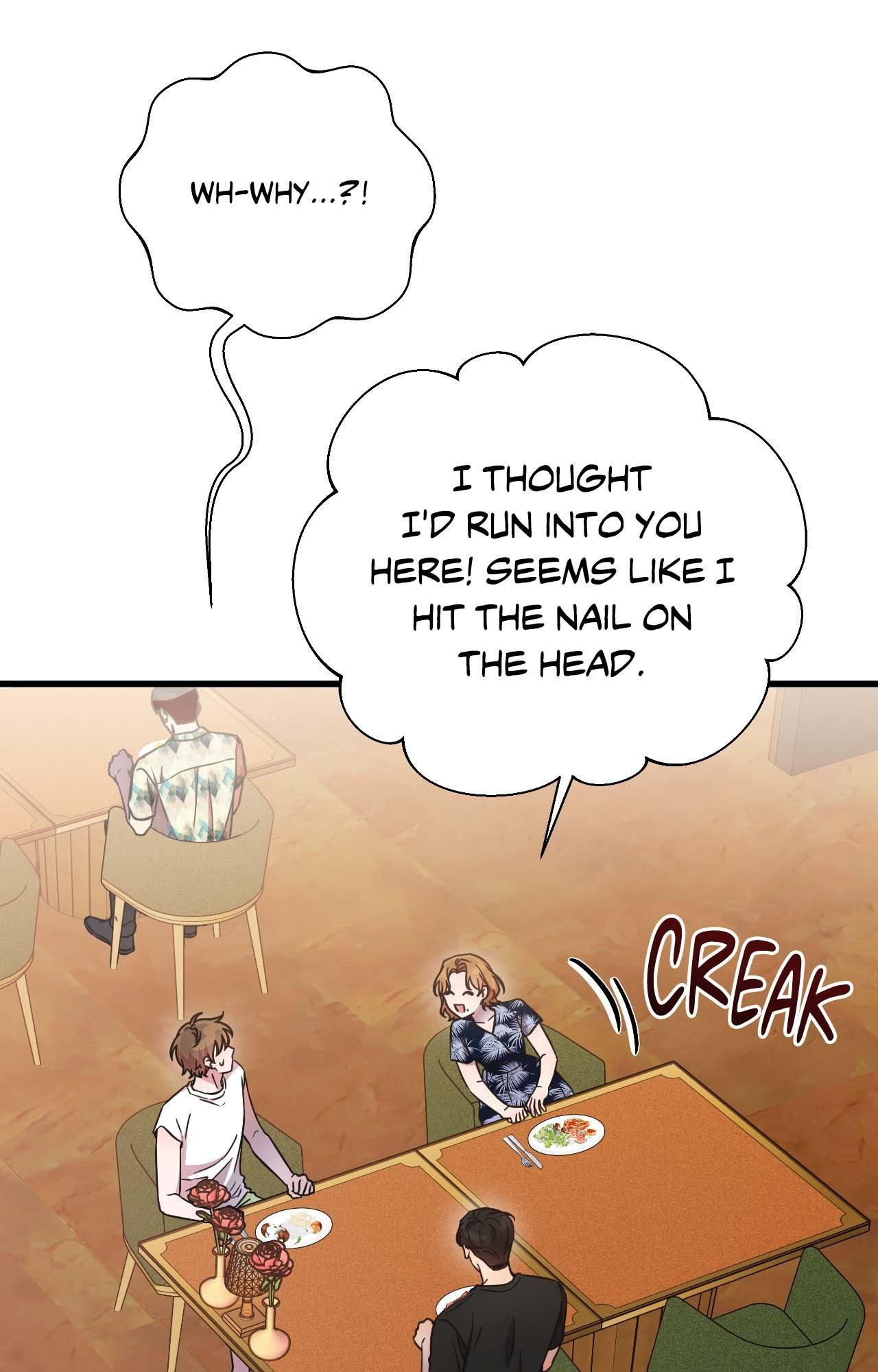 Breakup 101 (Official) - Side Story 7 manhwa
