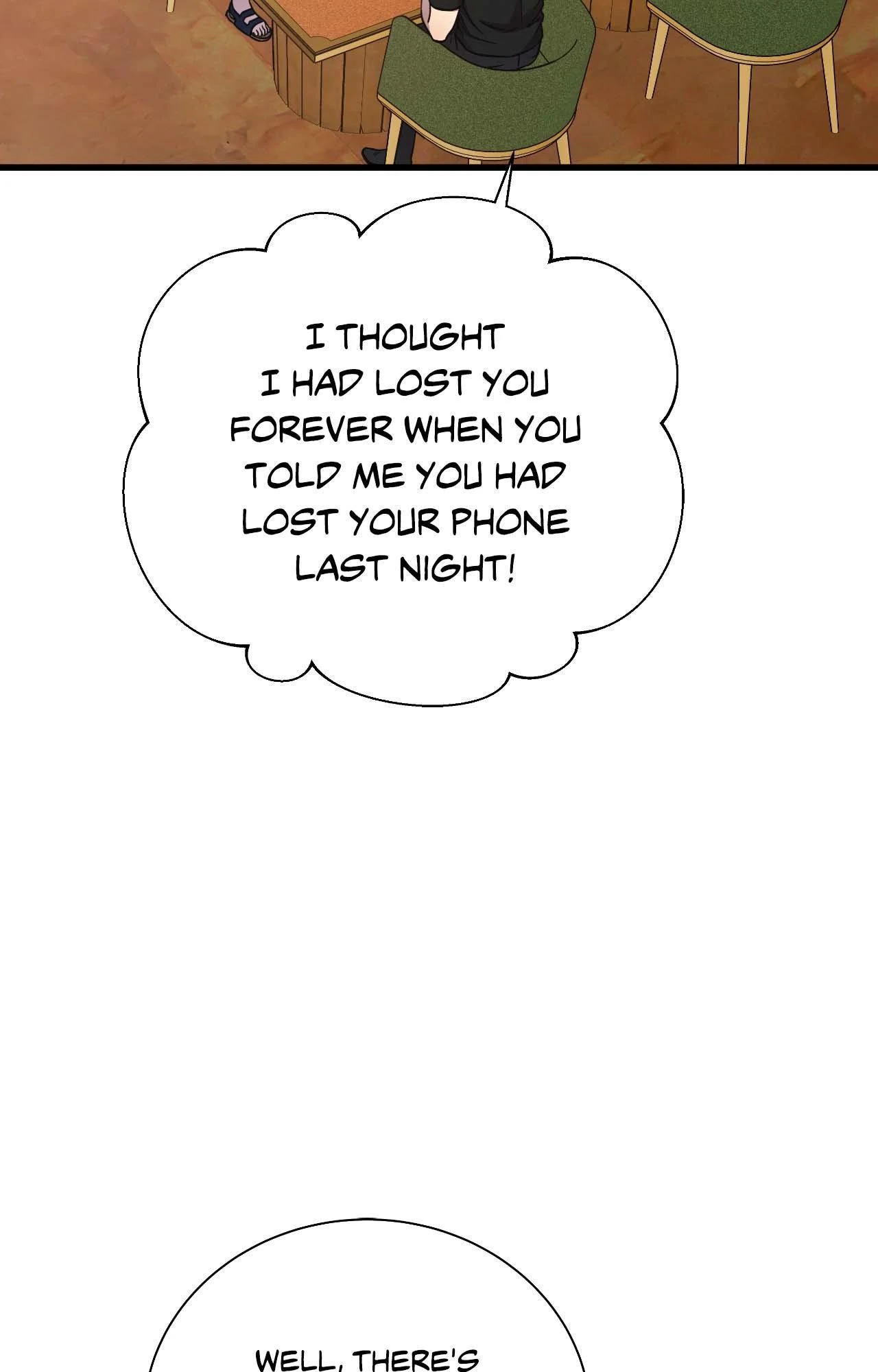 Breakup 101 (Official) - Side Story 7 manhwa