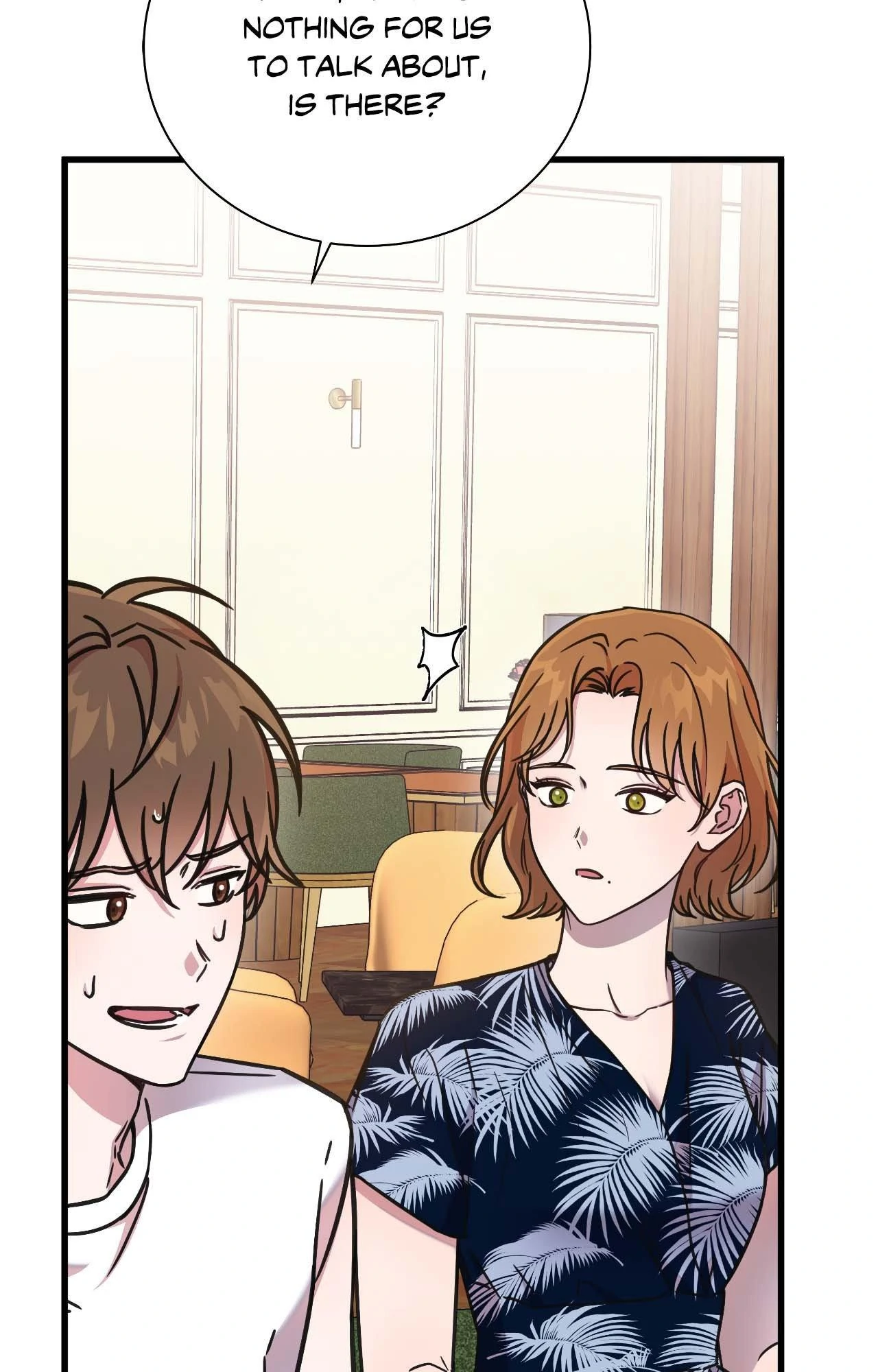Breakup 101 (Official) - Side Story 7 manhwa