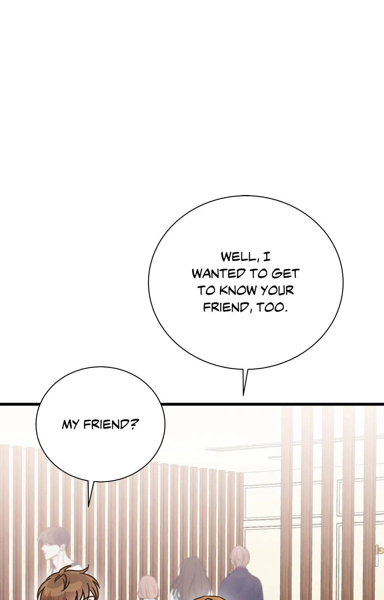 Breakup 101 (Official) - Side Story 7 manhwa