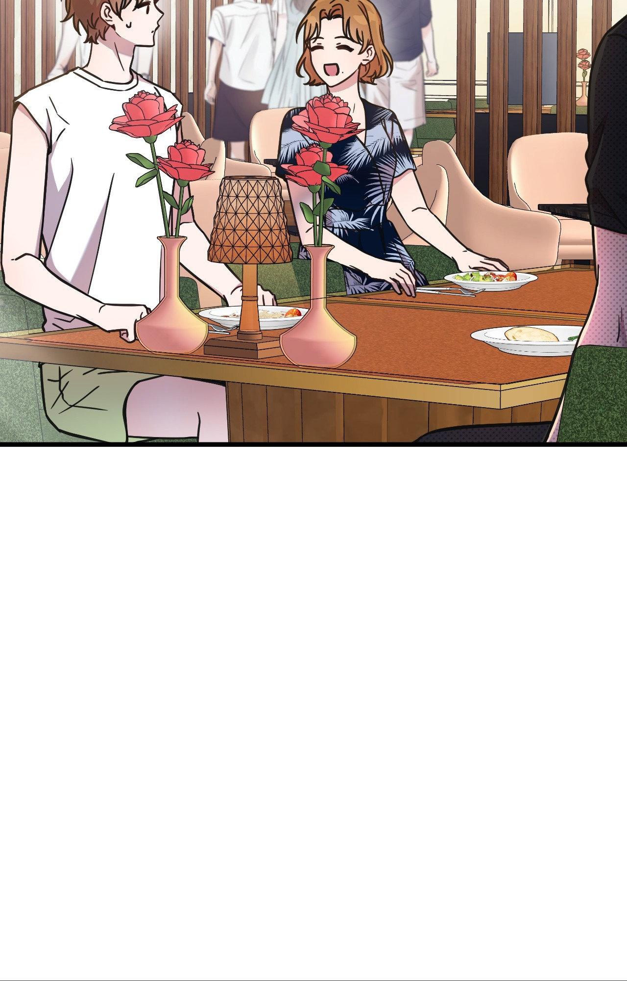 Breakup 101 (Official) - Side Story 7 manhwa