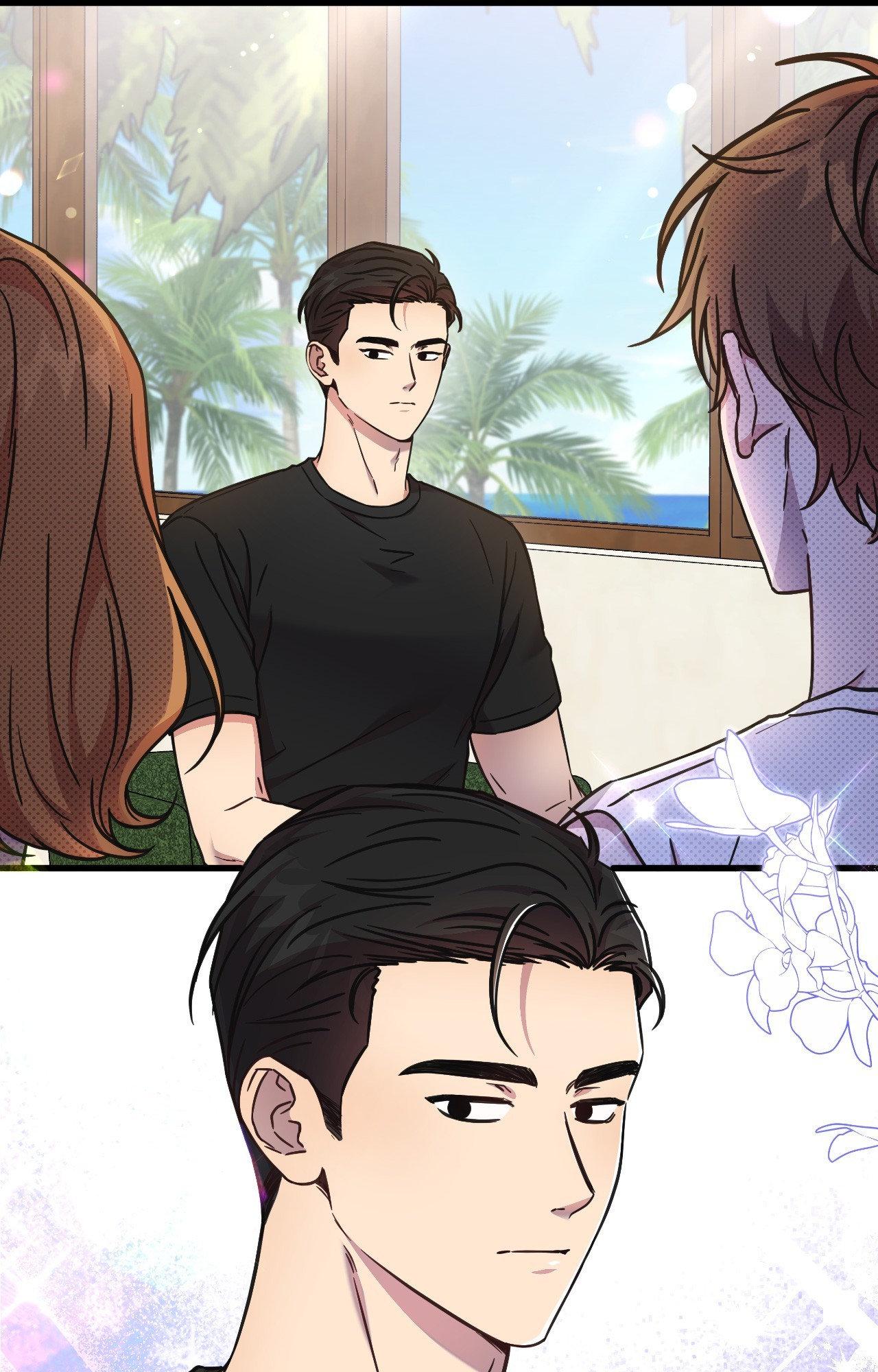 Breakup 101 (Official) - Side Story 7 manhwa
