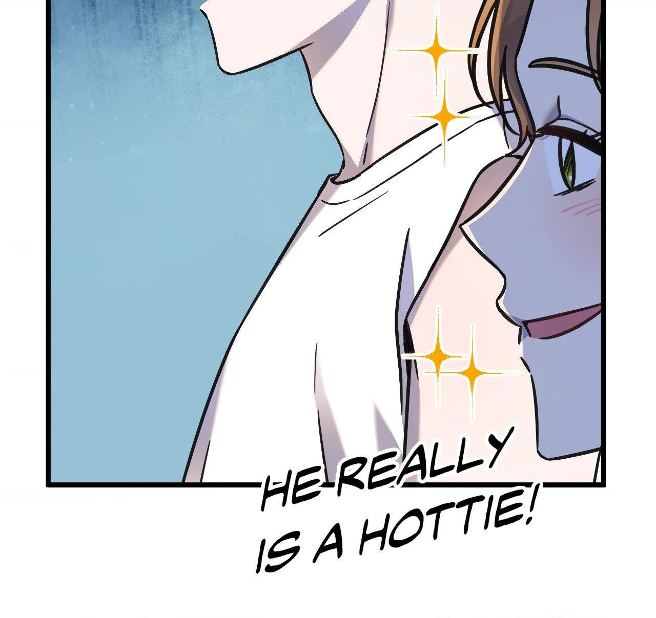 Breakup 101 (Official) - Side Story 7 manhwa