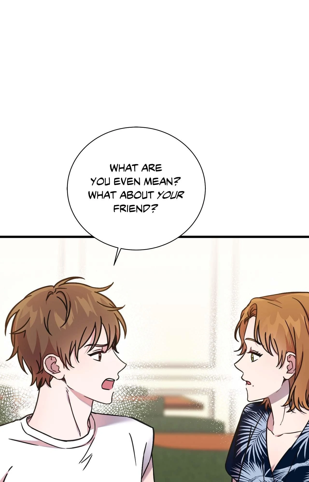 Breakup 101 (Official) - Side Story 7 manhwa