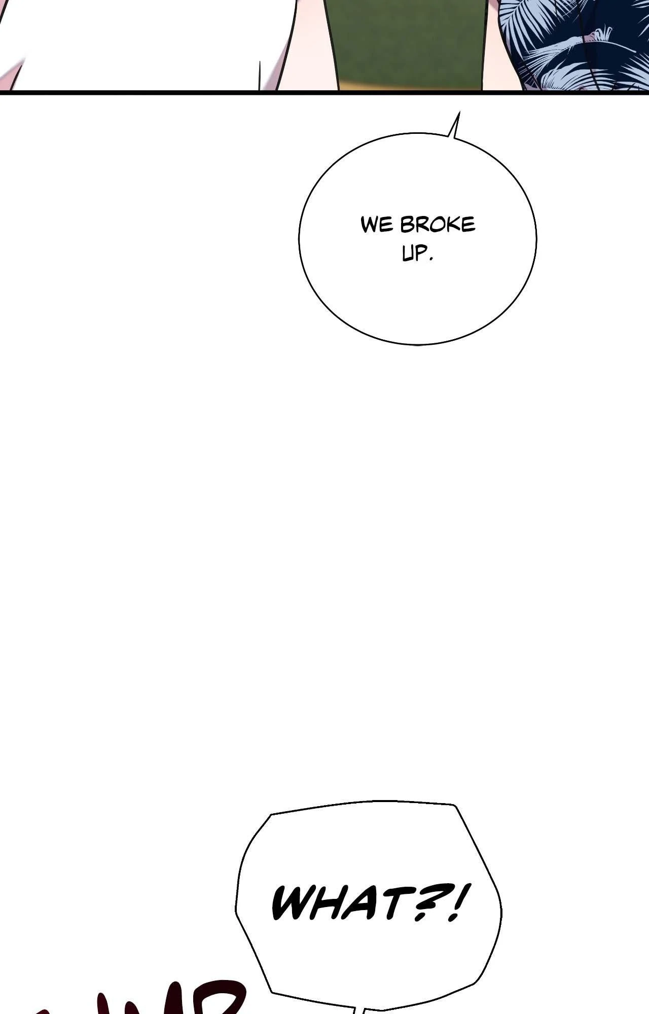 Breakup 101 (Official) - Side Story 7 manhwa
