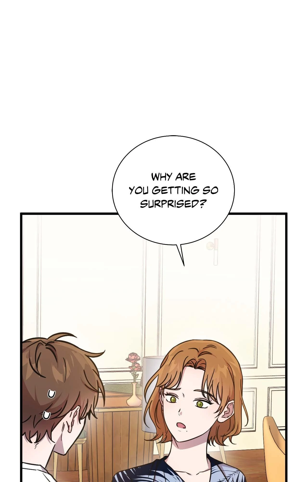 Breakup 101 (Official) - Side Story 7 manhwa