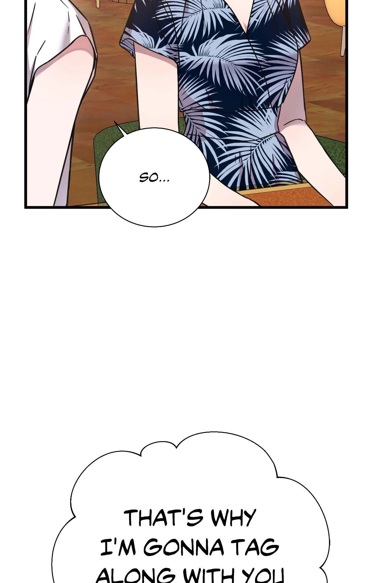 Breakup 101 (Official) - Side Story 7 manhwa