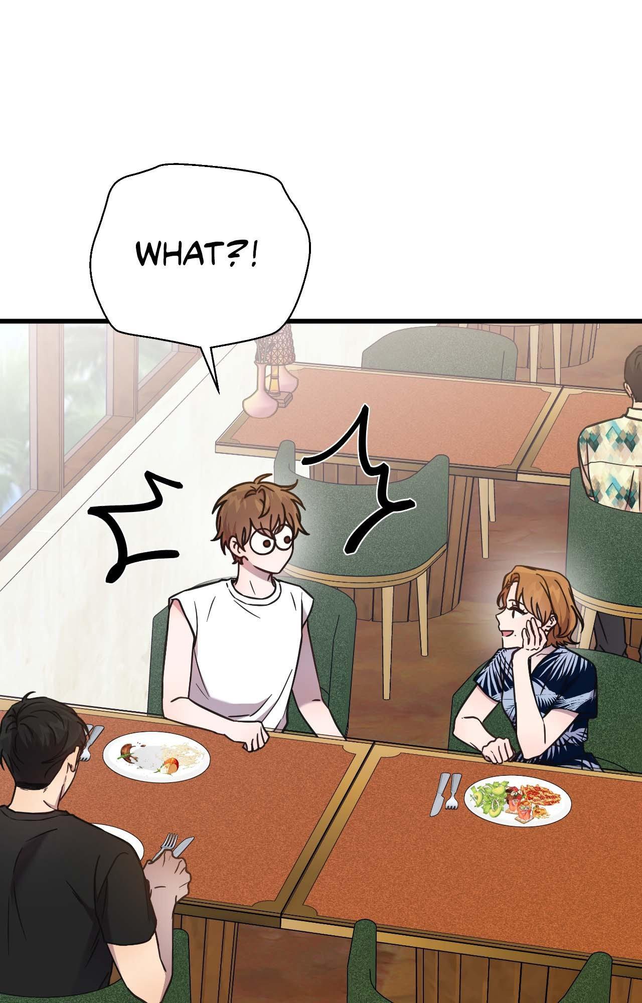 Breakup 101 (Official) - Side Story 7 manhwa