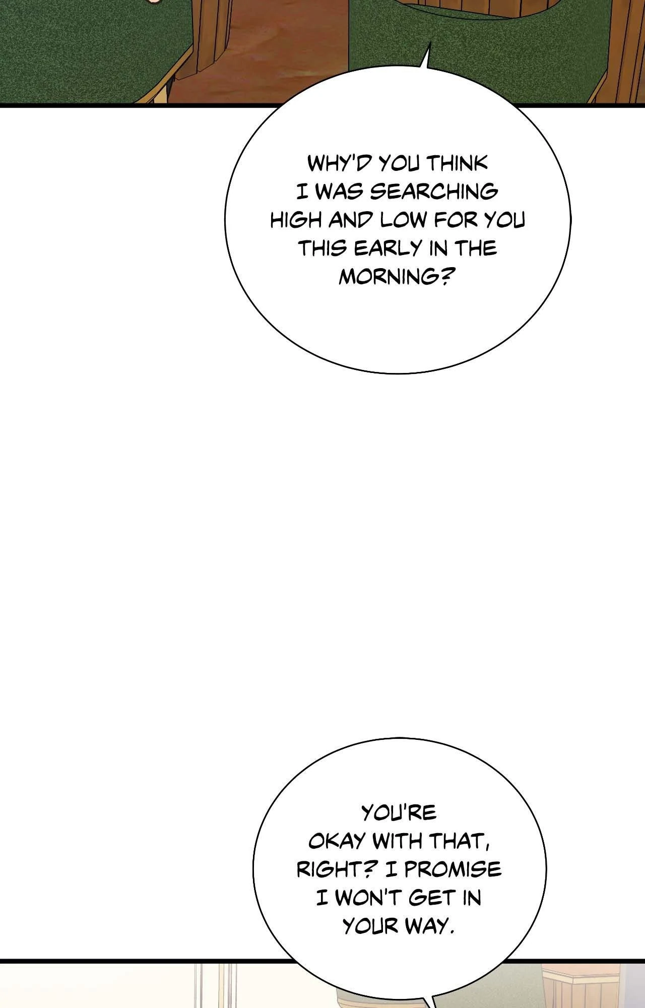Breakup 101 (Official) - Side Story 7 manhwa
