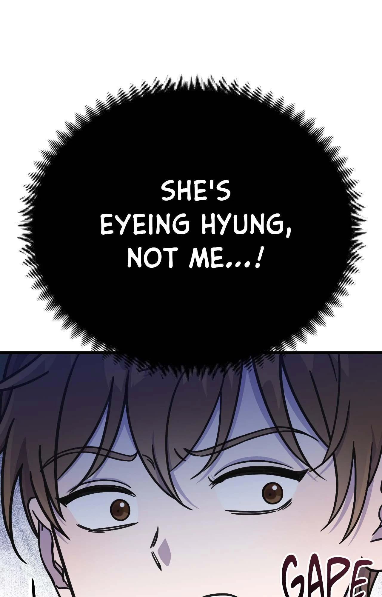 Breakup 101 (Official) - Side Story 7 manhwa