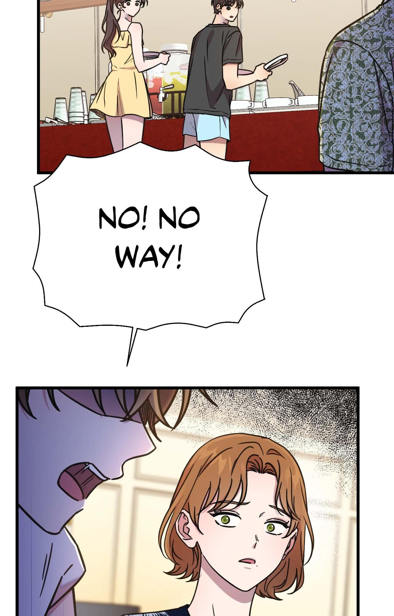 Breakup 101 (Official) - Side Story 7 manhwa