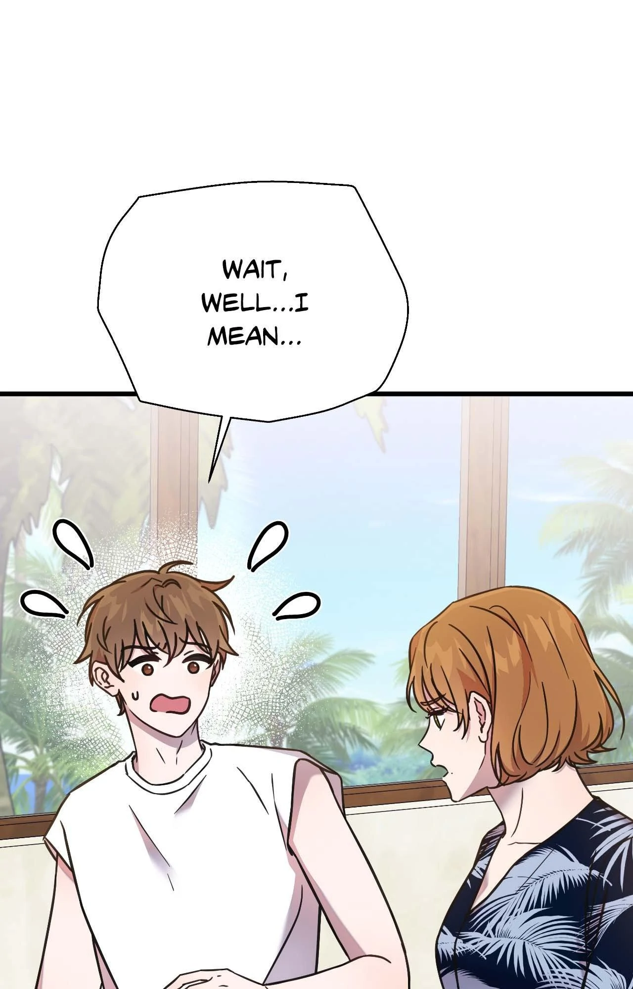 Breakup 101 (Official) - Side Story 7 manhwa