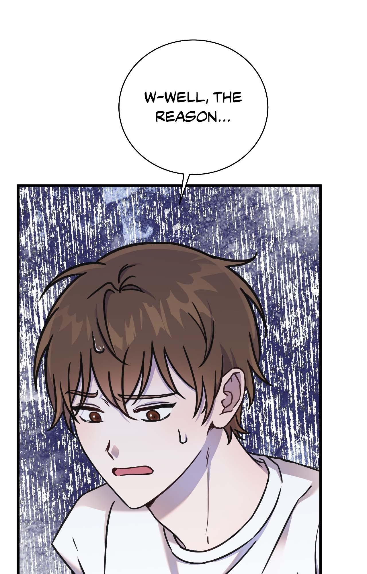 Breakup 101 (Official) - Side Story 7 manhwa