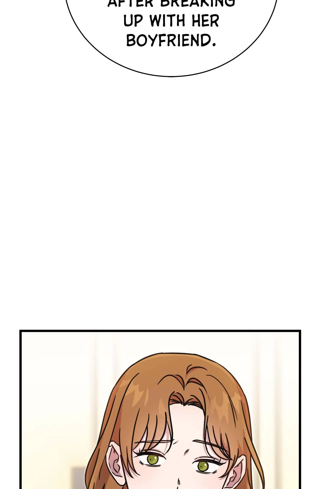 Breakup 101 (Official) - Side Story 7 manhwa