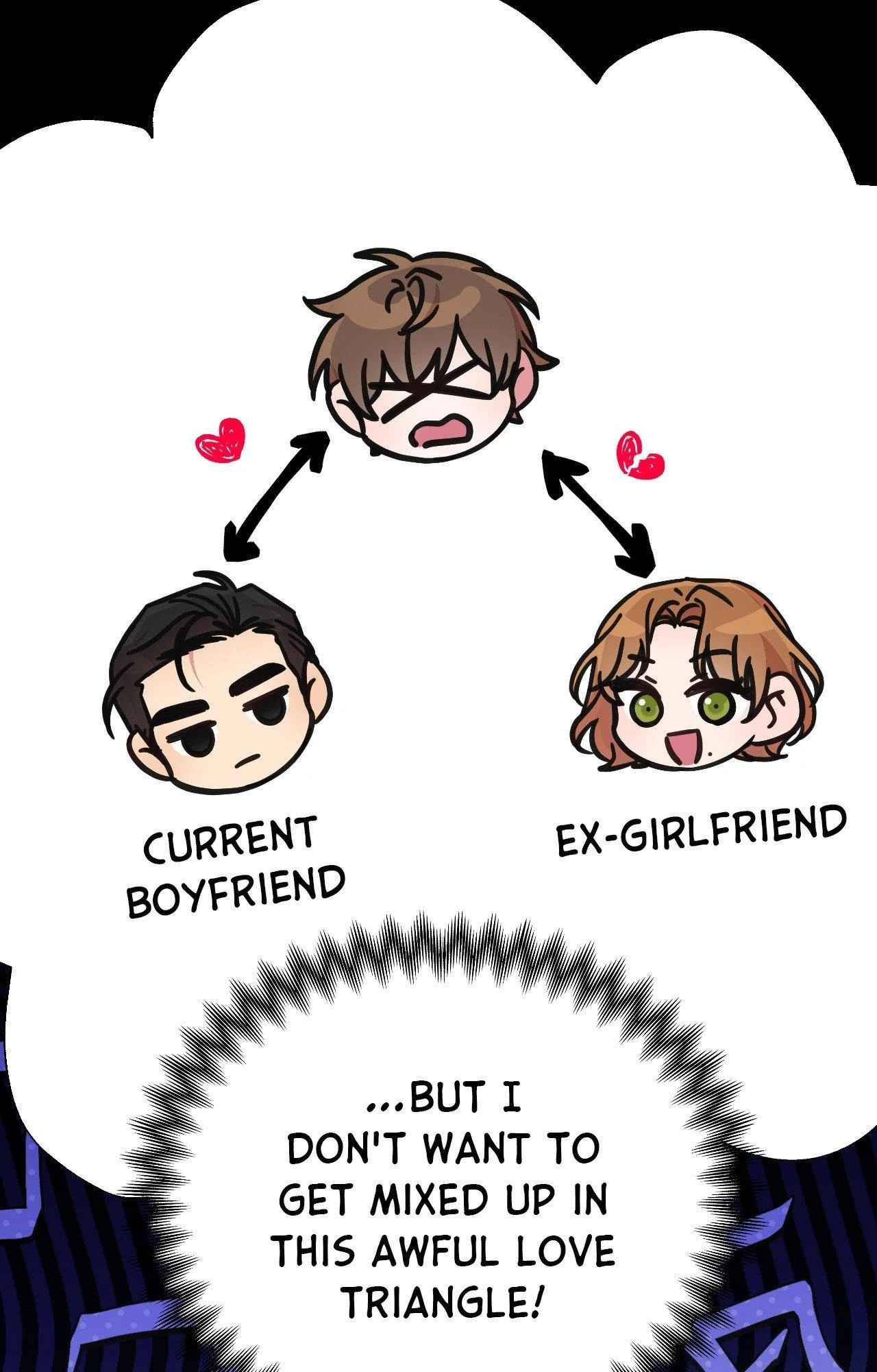 Breakup 101 (Official) - Side Story 7 manhwa