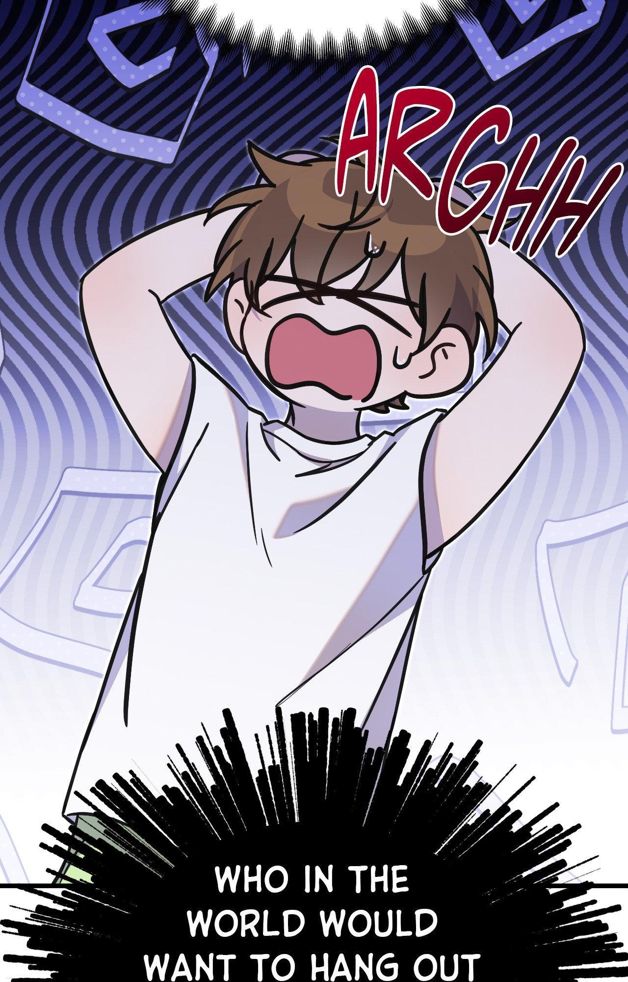 Breakup 101 (Official) - Side Story 7 manhwa