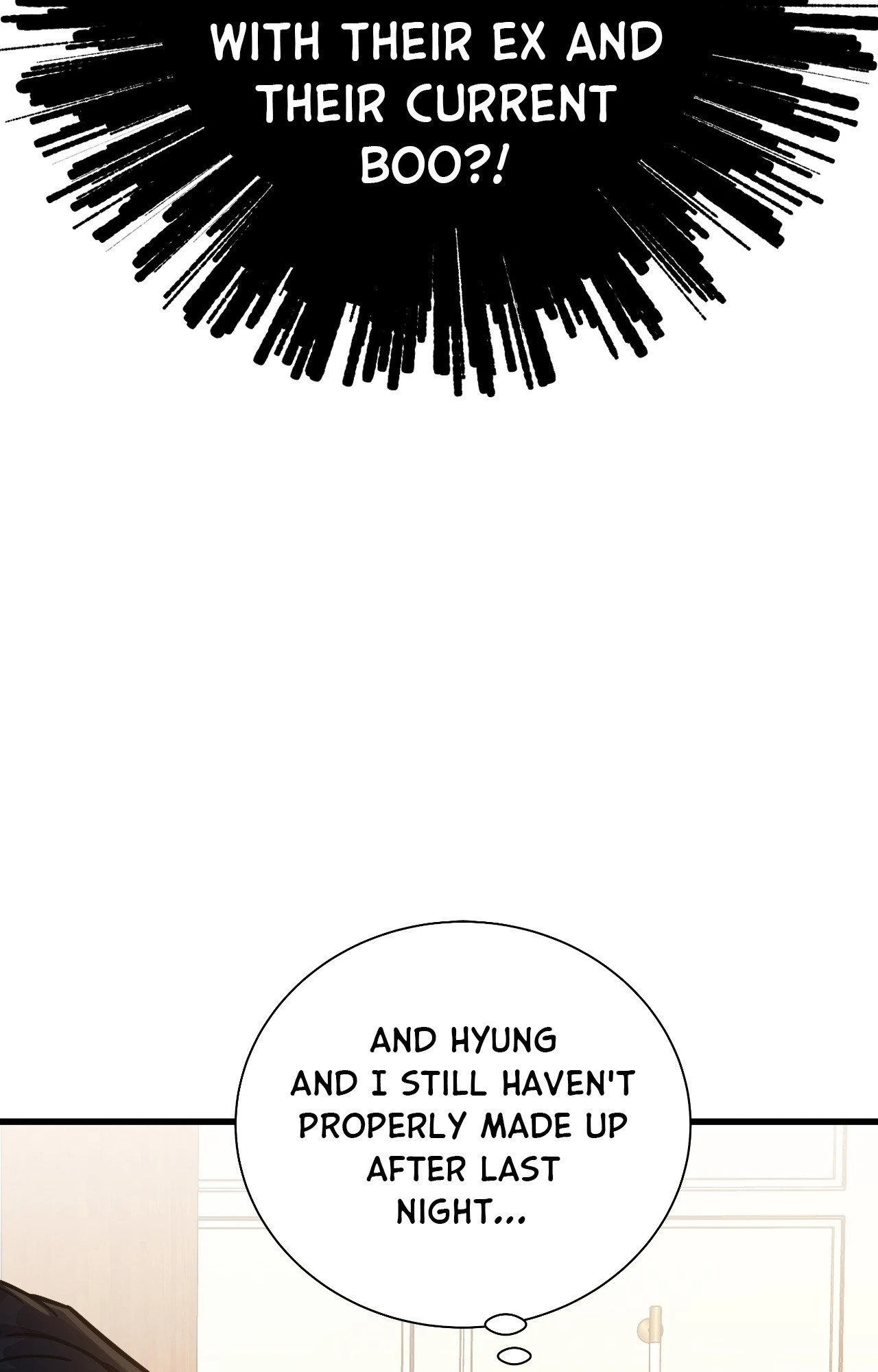 Breakup 101 (Official) - Side Story 7 manhwa