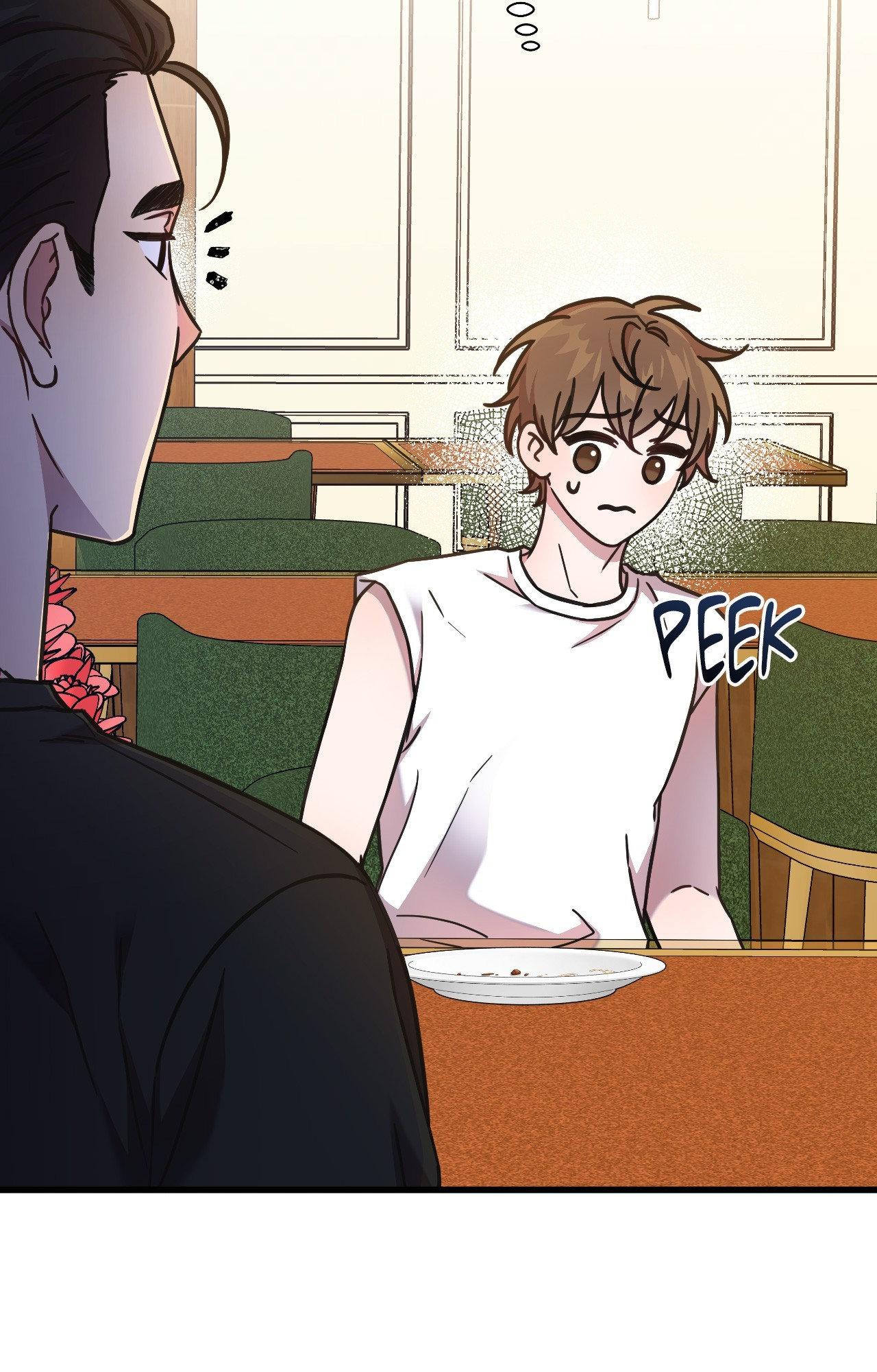 Breakup 101 (Official) - Side Story 7 manhwa