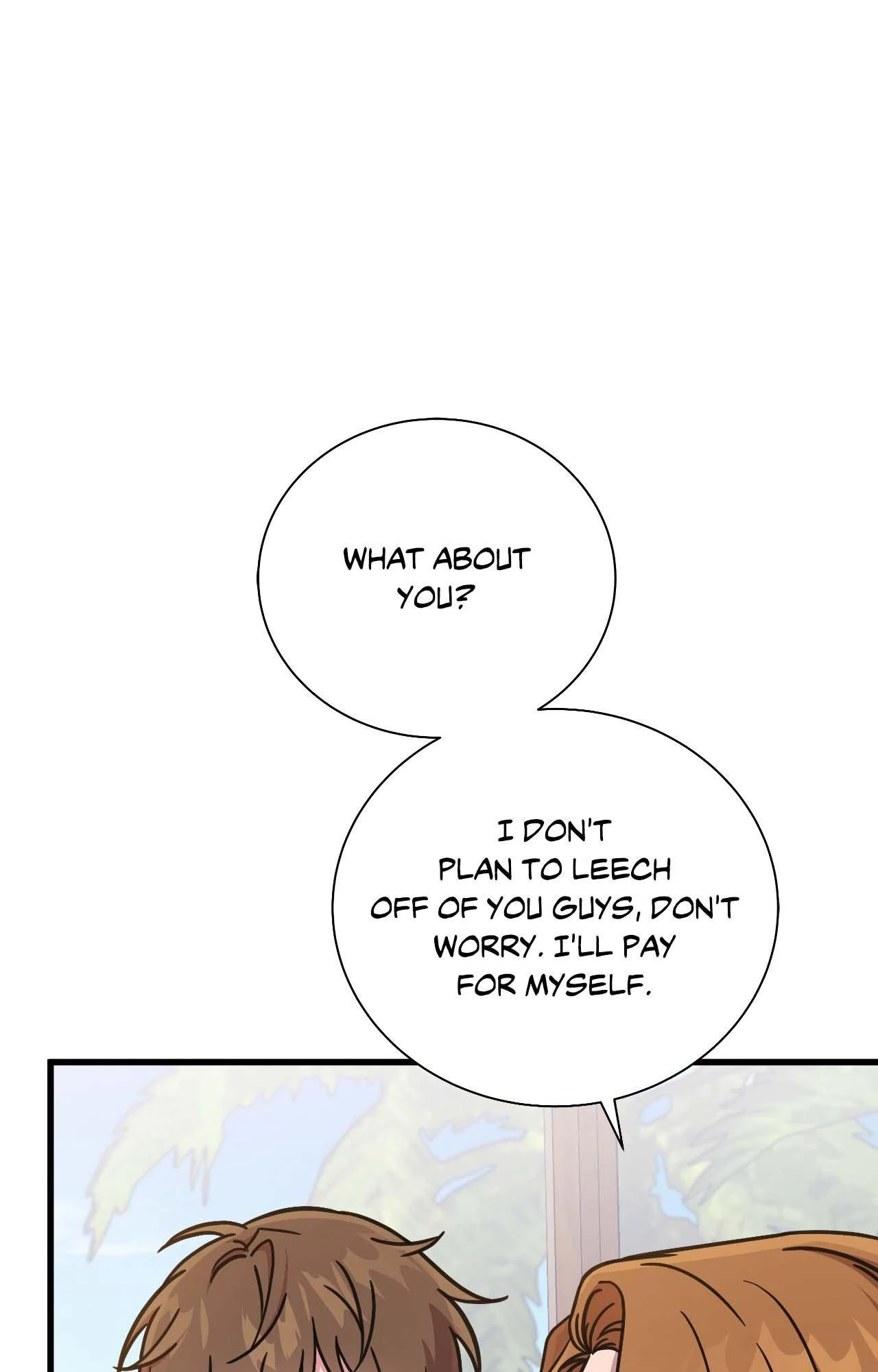 Breakup 101 (Official) - Side Story 7 manhwa