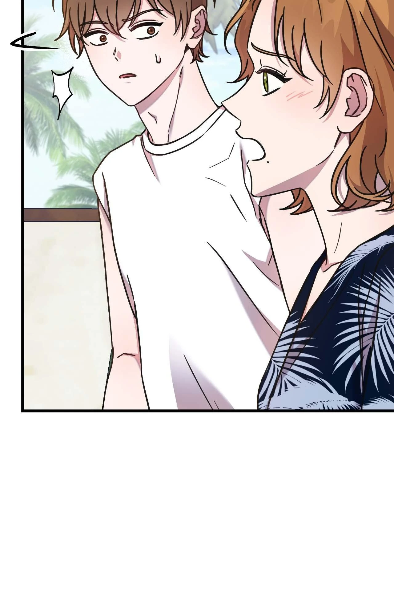 Breakup 101 (Official) - Side Story 7 manhwa