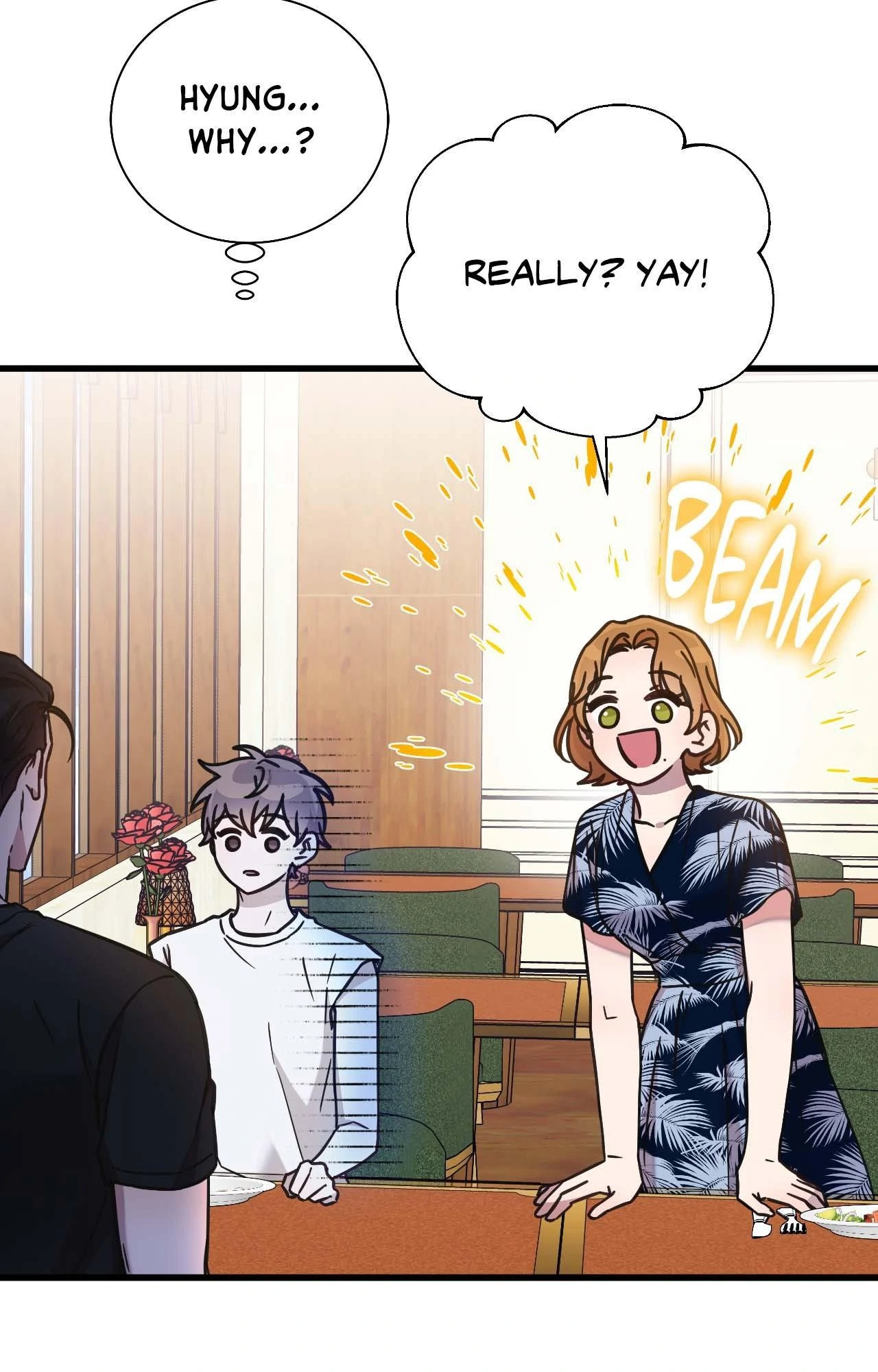Breakup 101 (Official) - Side Story 7 manhwa