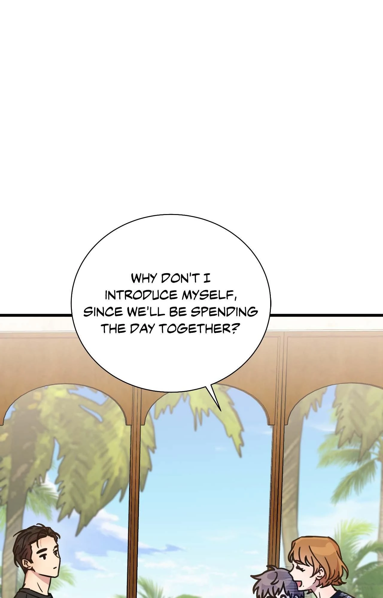 Breakup 101 (Official) - Side Story 7 manhwa
