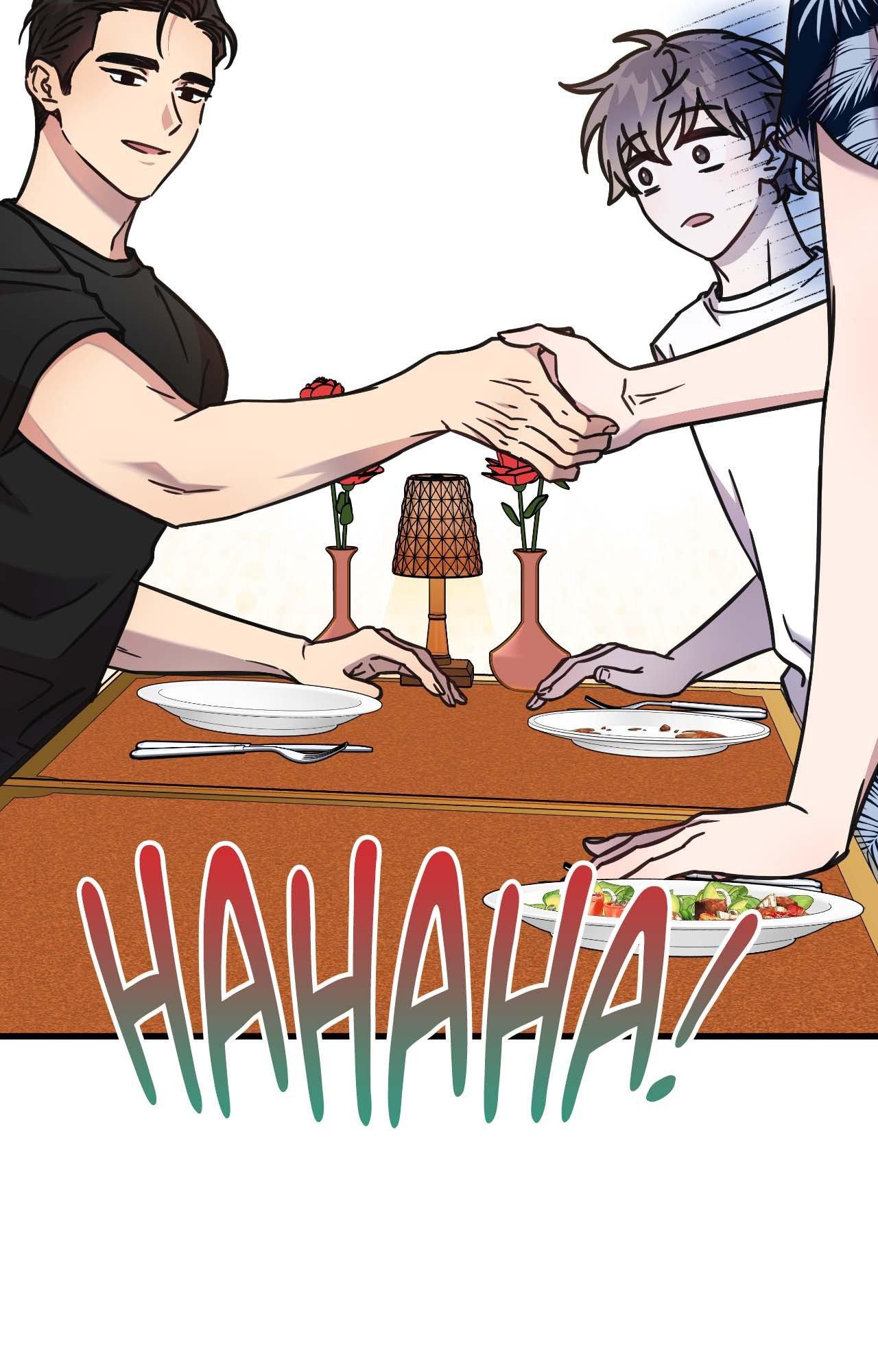 Breakup 101 (Official) - Side Story 7 manhwa