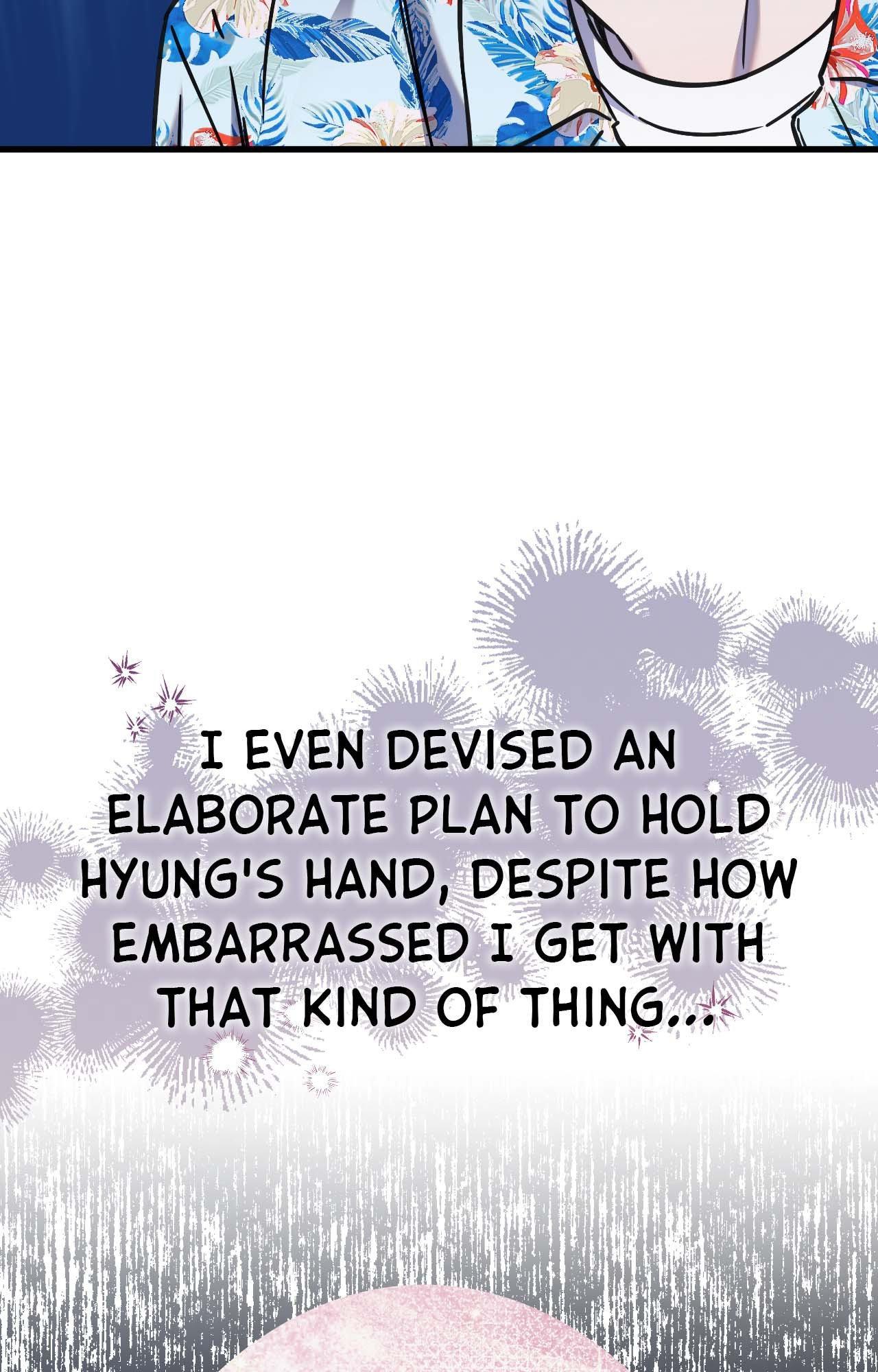 Breakup 101 (Official) - Side Story 7 manhwa