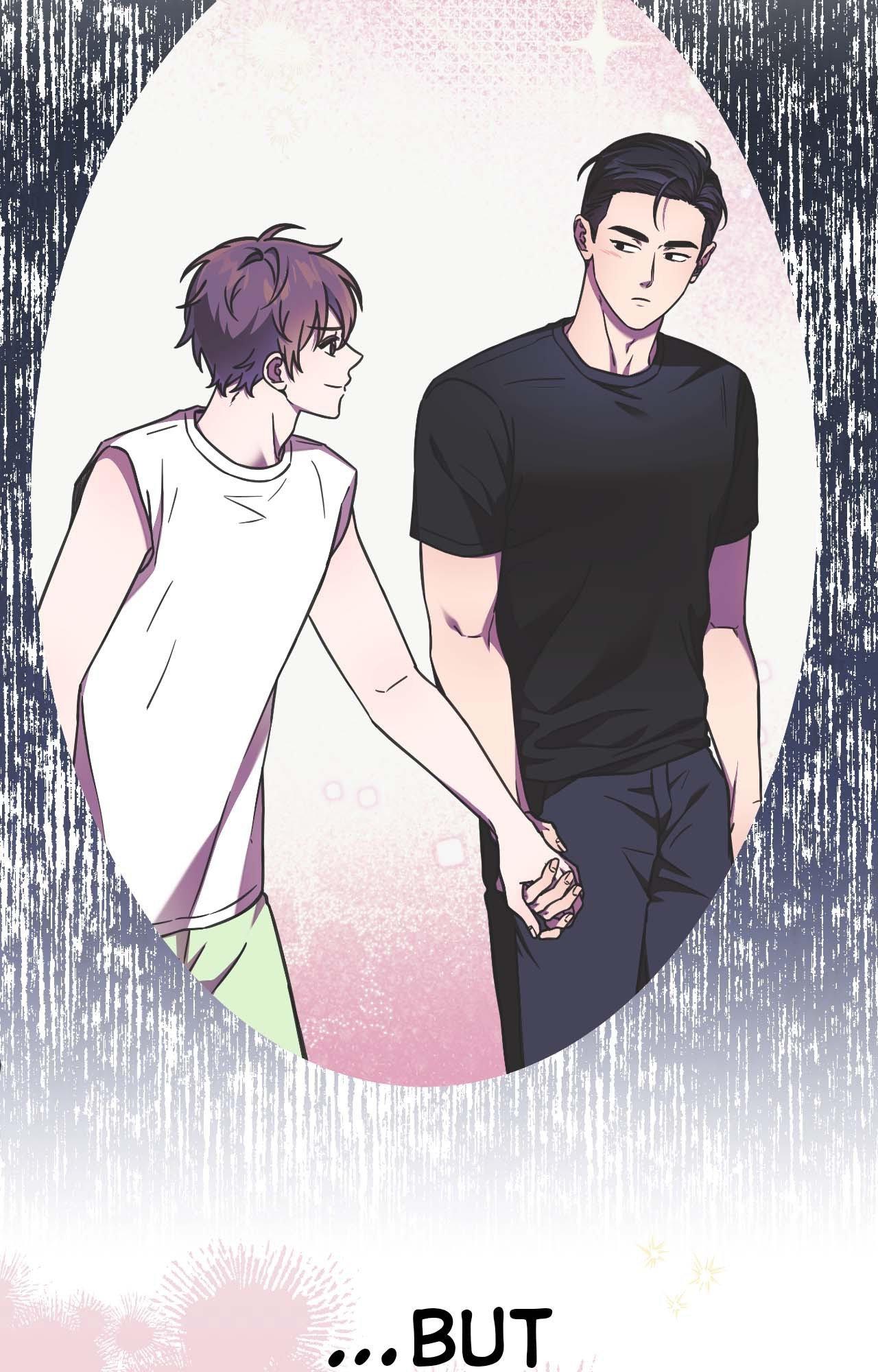 Breakup 101 (Official) - Side Story 7 manhwa