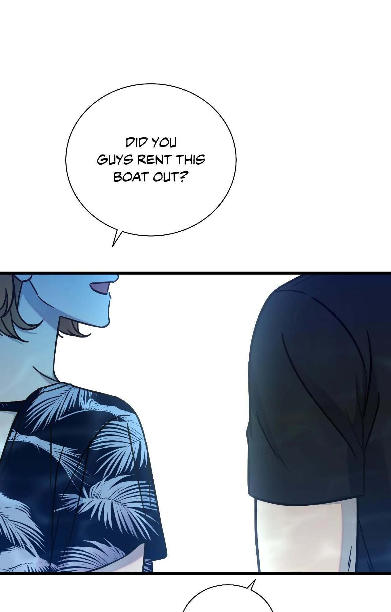 Breakup 101 (Official) - Side Story 7 manhwa