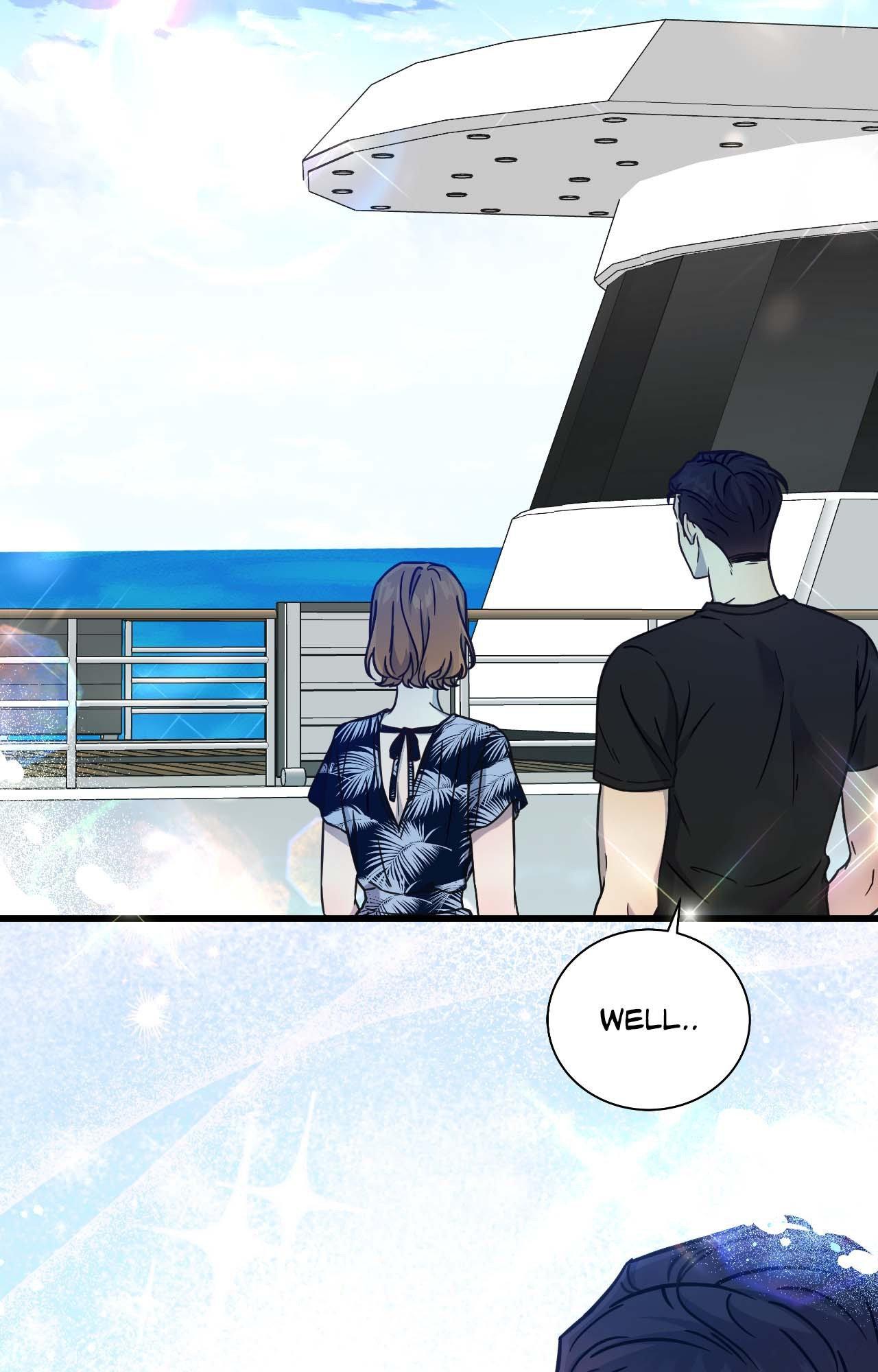 Breakup 101 (Official) - Side Story 7 manhwa
