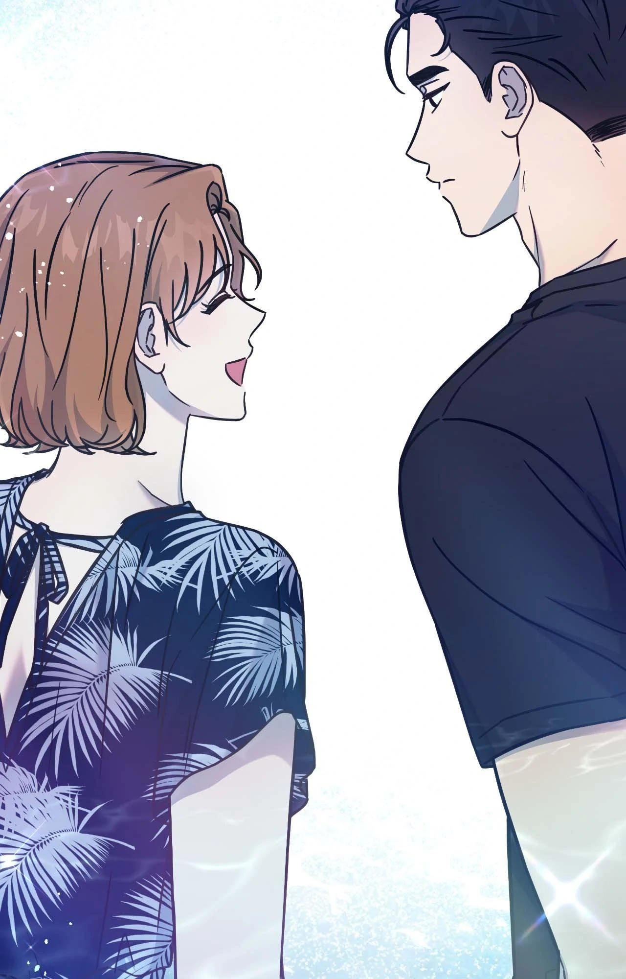 Breakup 101 (Official) - Side Story 7 manhwa