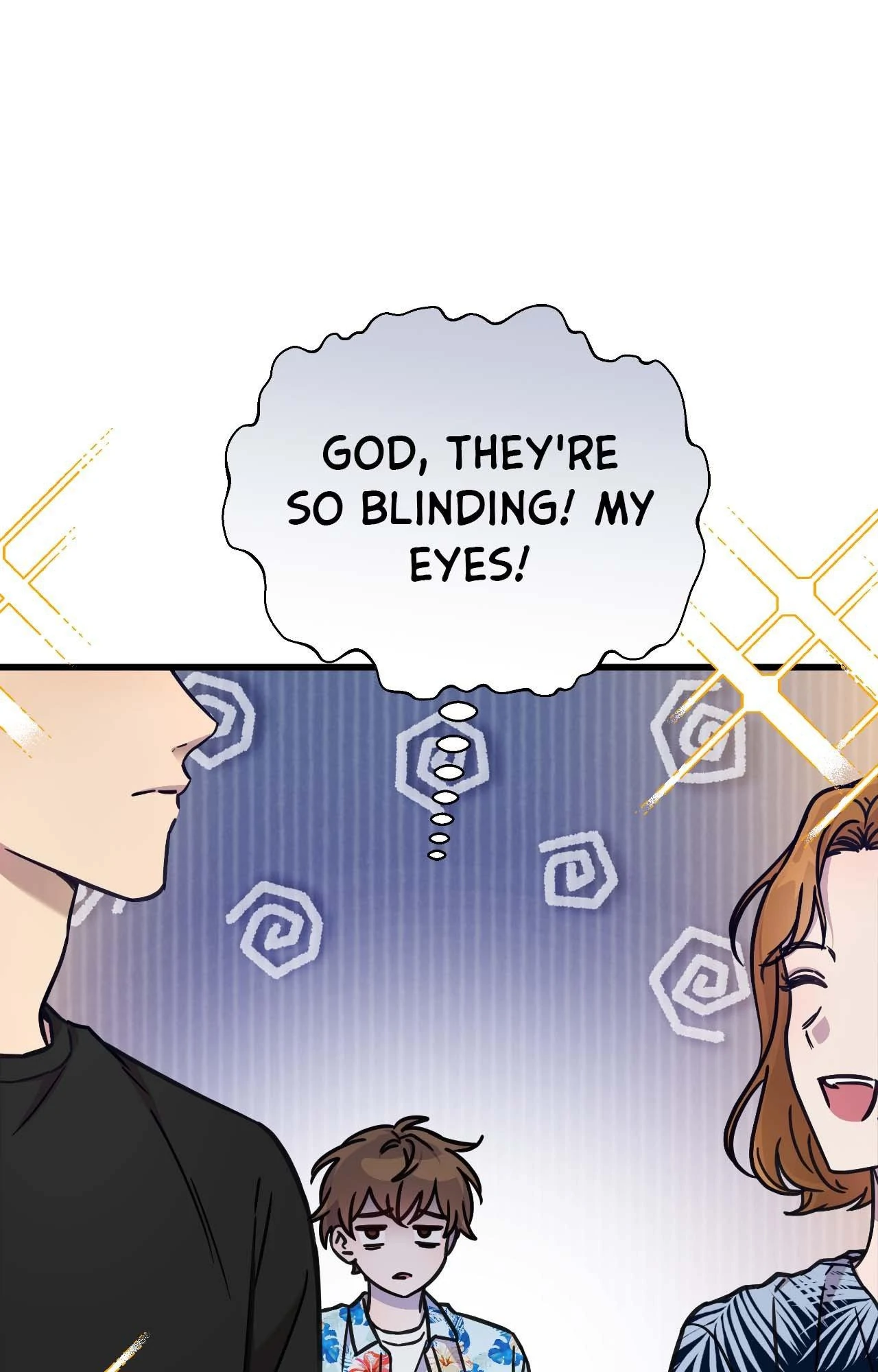 Breakup 101 (Official) - Side Story 7 manhwa