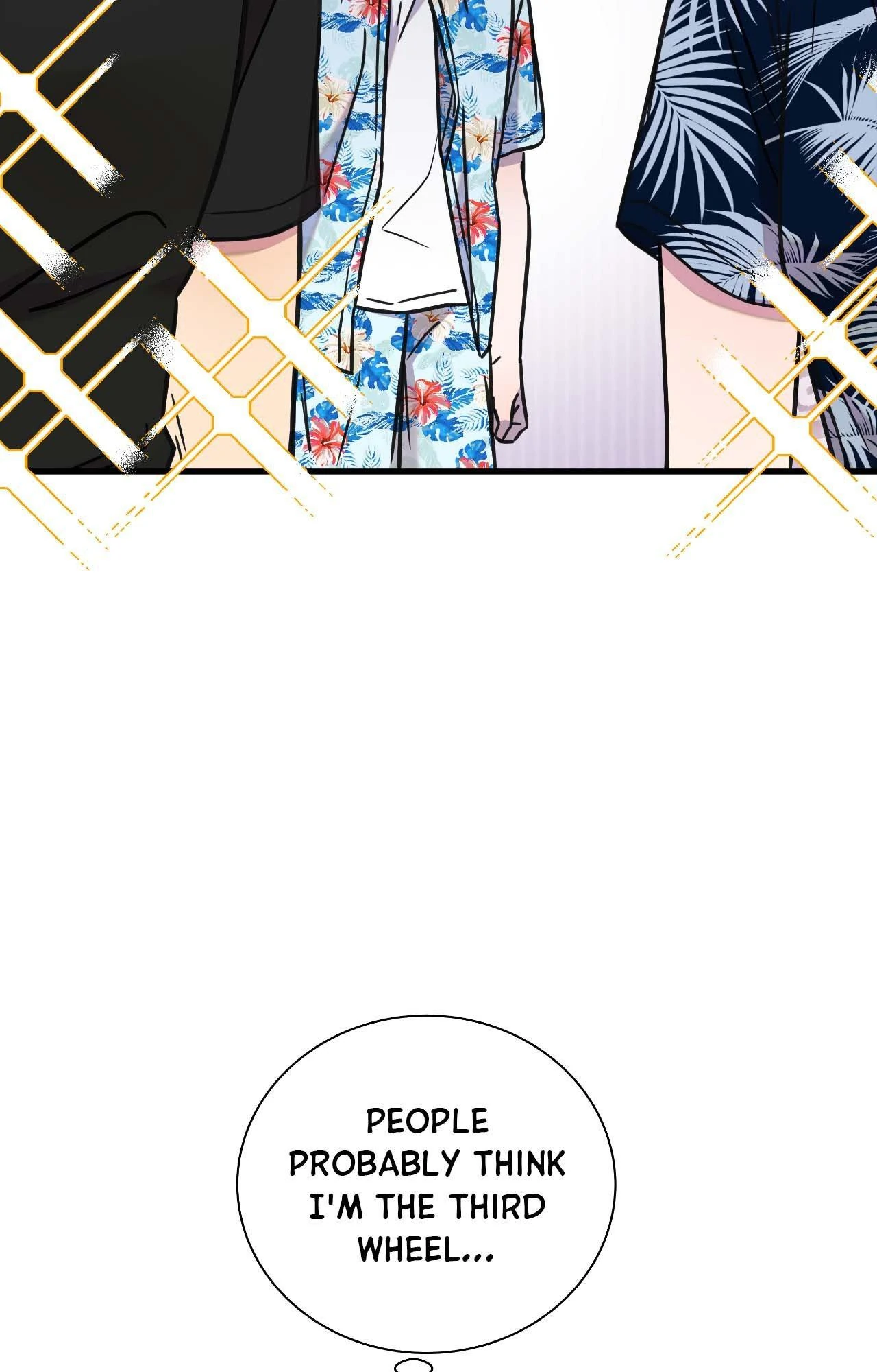 Breakup 101 (Official) - Side Story 7 manhwa