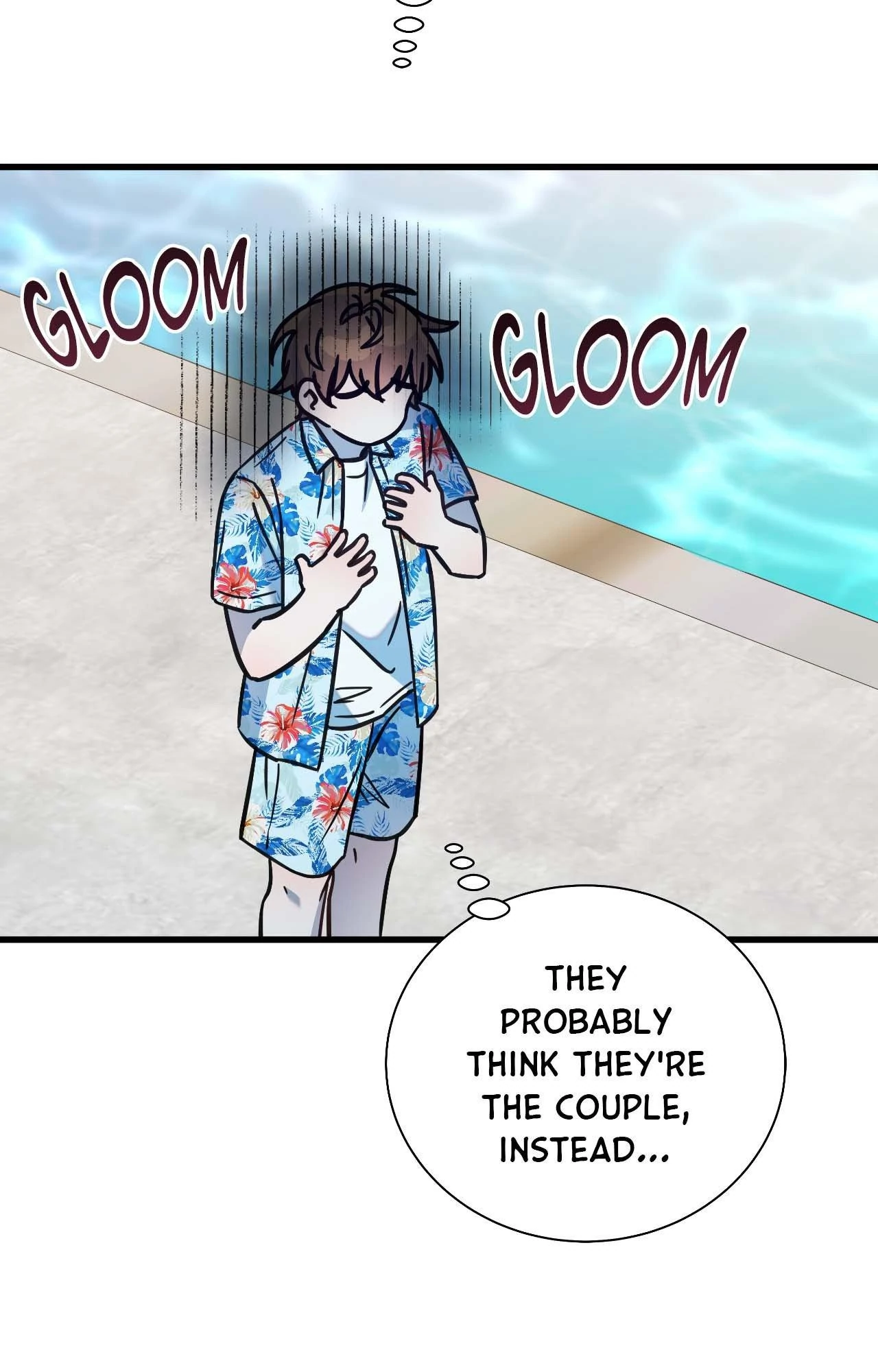 Breakup 101 (Official) - Side Story 7 manhwa