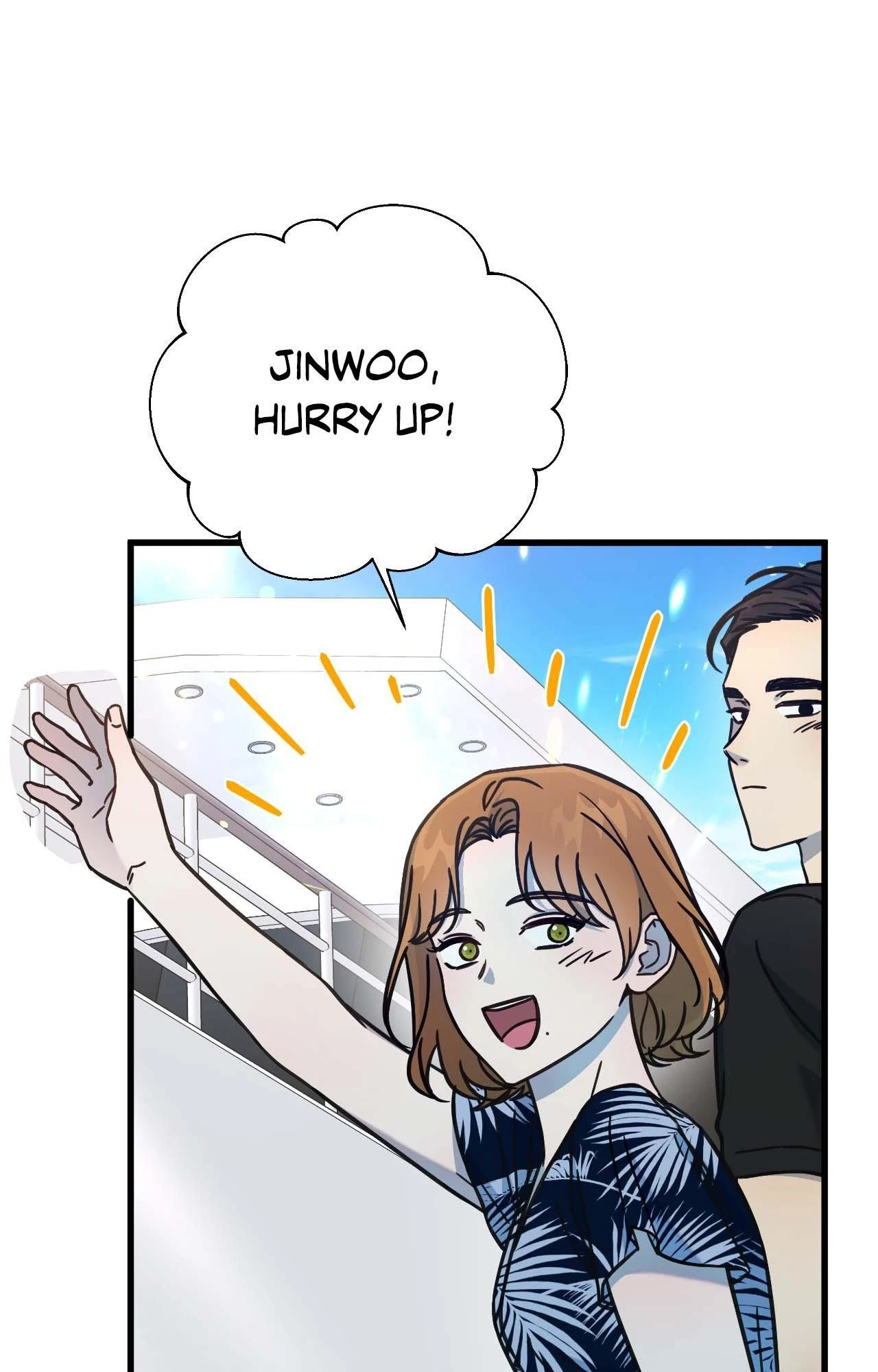 Breakup 101 (Official) - Side Story 7 manhwa