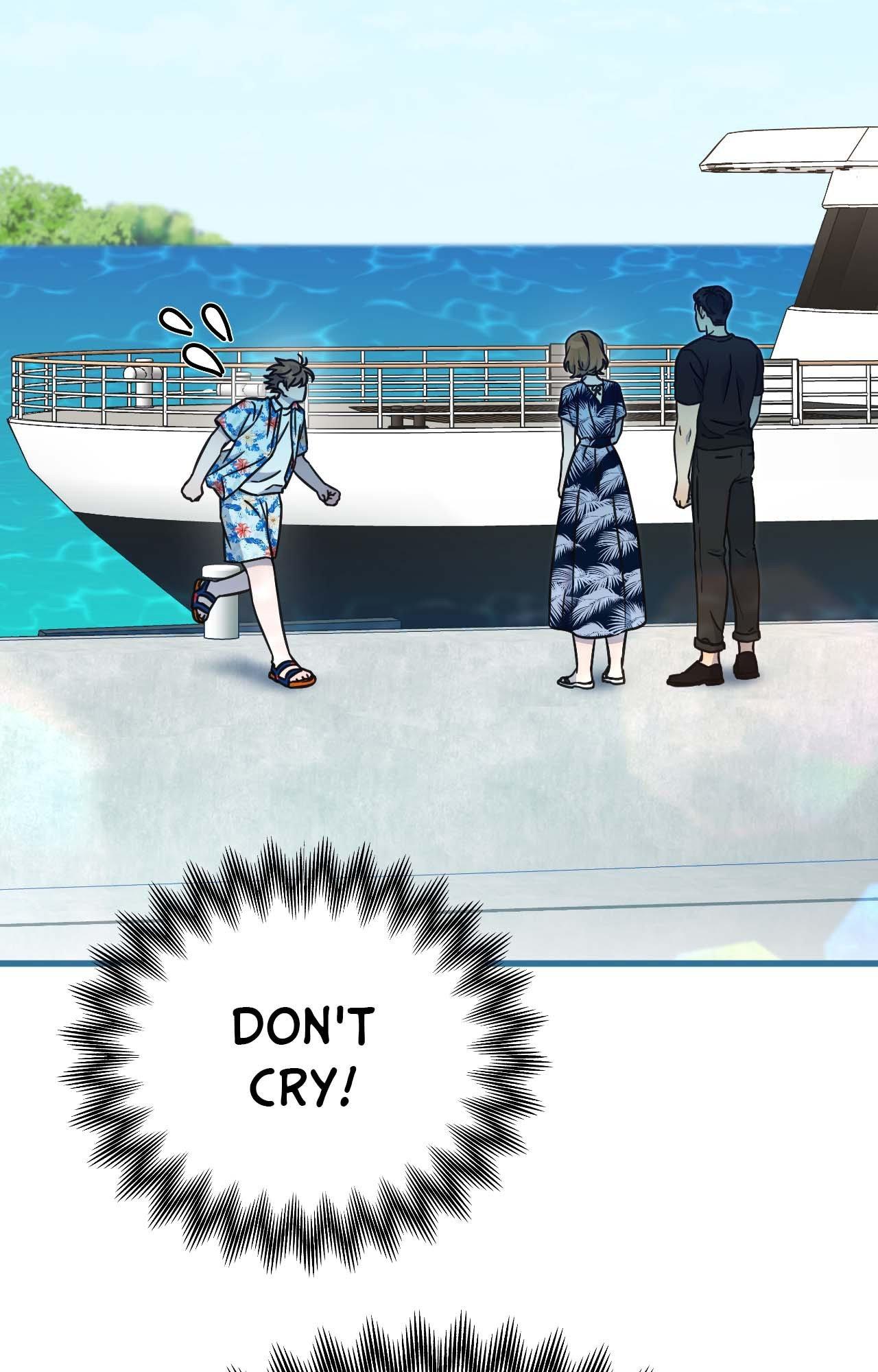 Breakup 101 (Official) - Side Story 7 manhwa