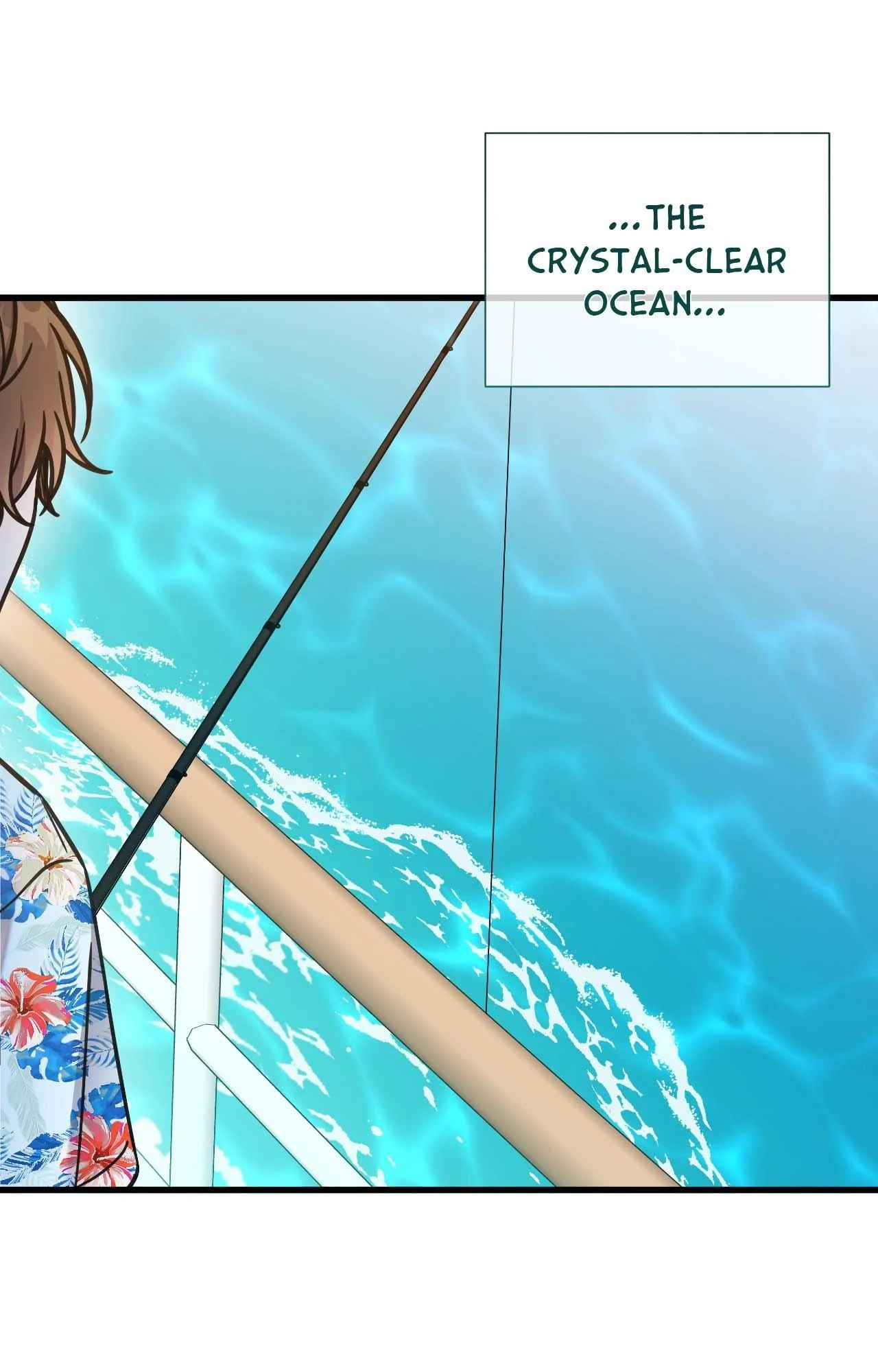 Breakup 101 (Official) - Side Story 8 manhwa
