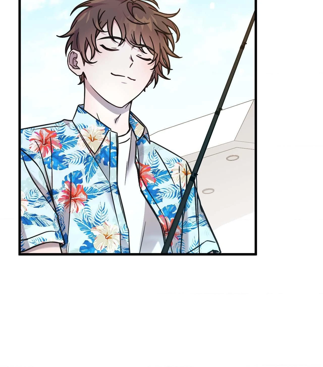 Breakup 101 (Official) - Side Story 8 manhwa