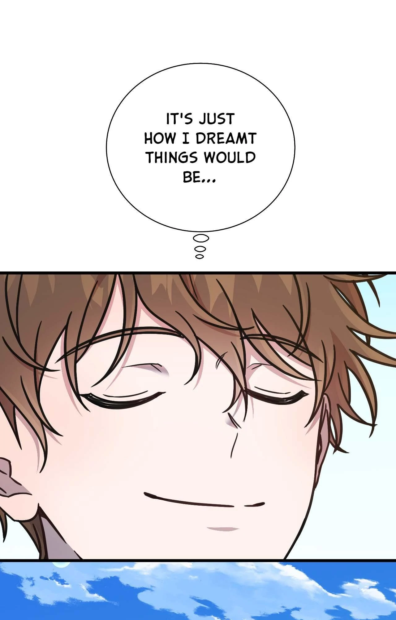 Breakup 101 (Official) - Side Story 8 manhwa
