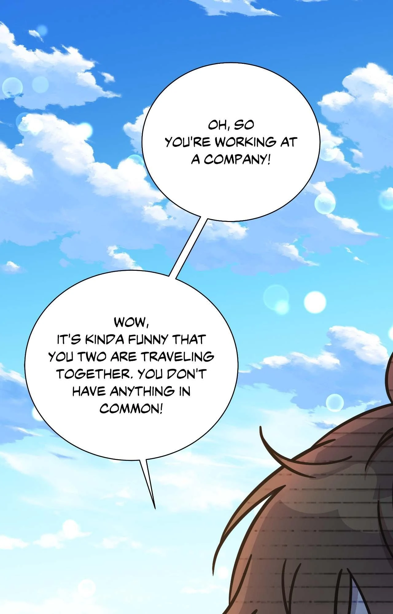 Breakup 101 (Official) - Side Story 8 manhwa