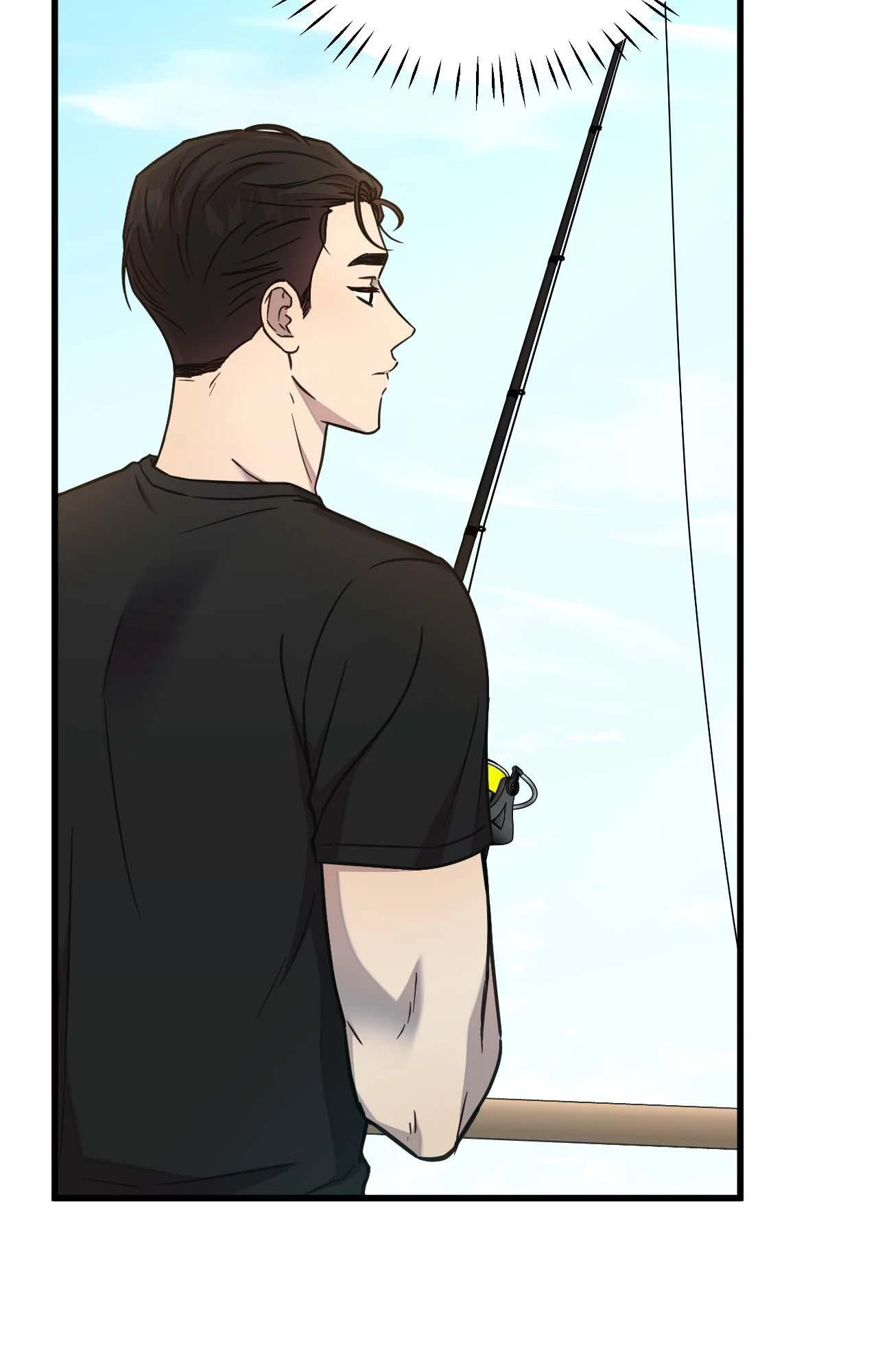 Breakup 101 (Official) - Side Story 8 manhwa