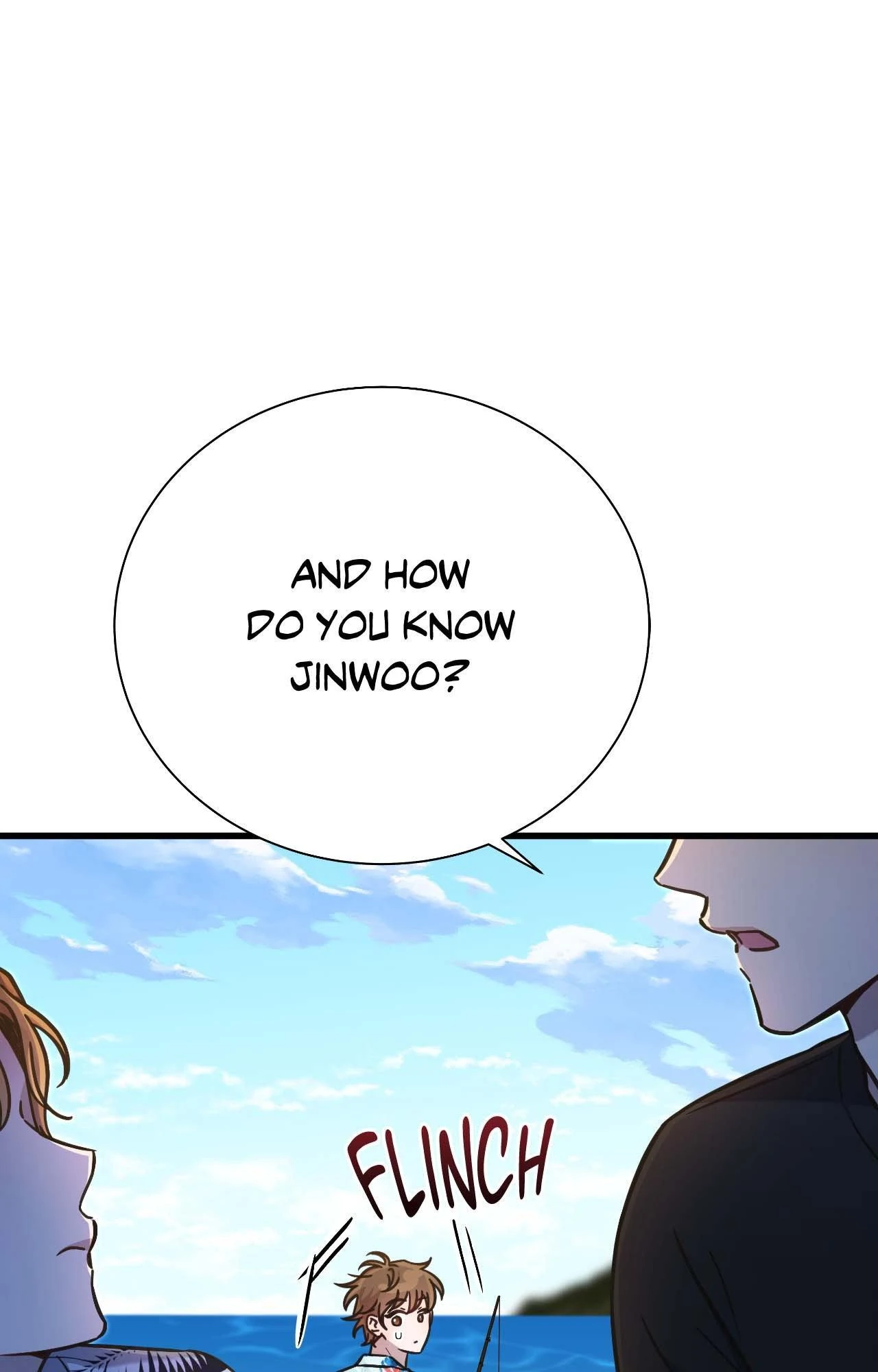 Breakup 101 (Official) - Side Story 8 manhwa