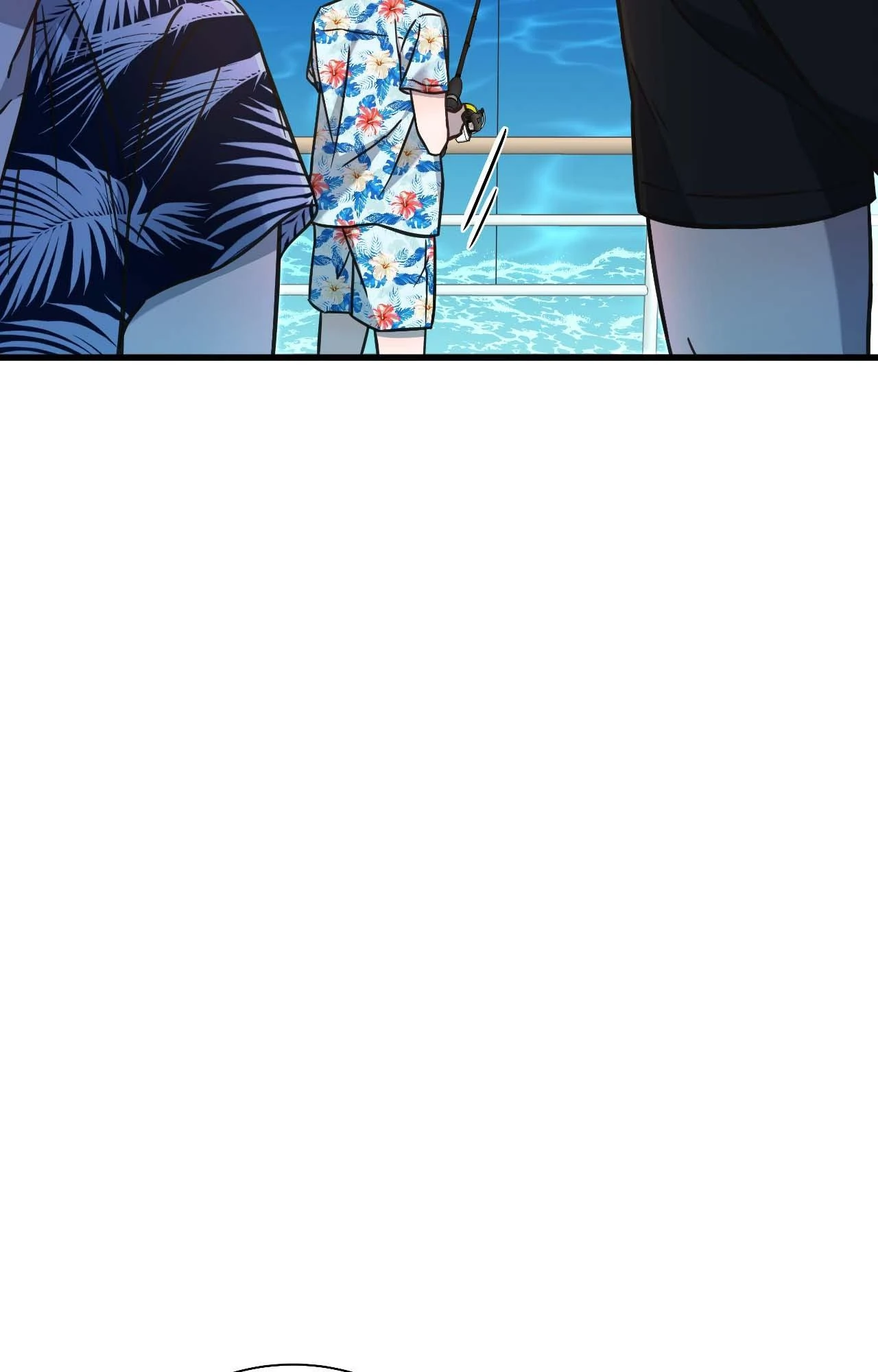 Breakup 101 (Official) - Side Story 8 manhwa