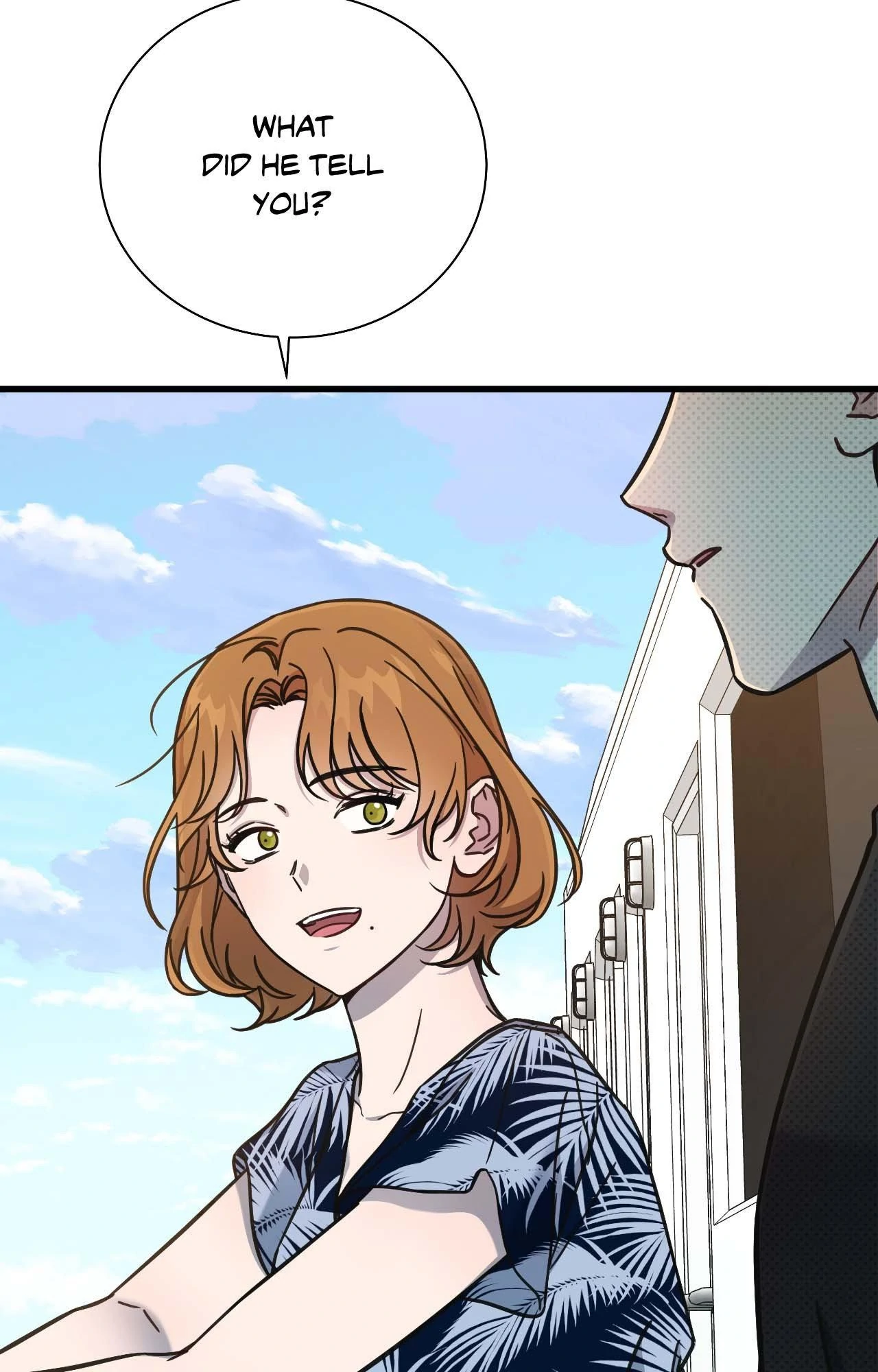 Breakup 101 (Official) - Side Story 8 manhwa